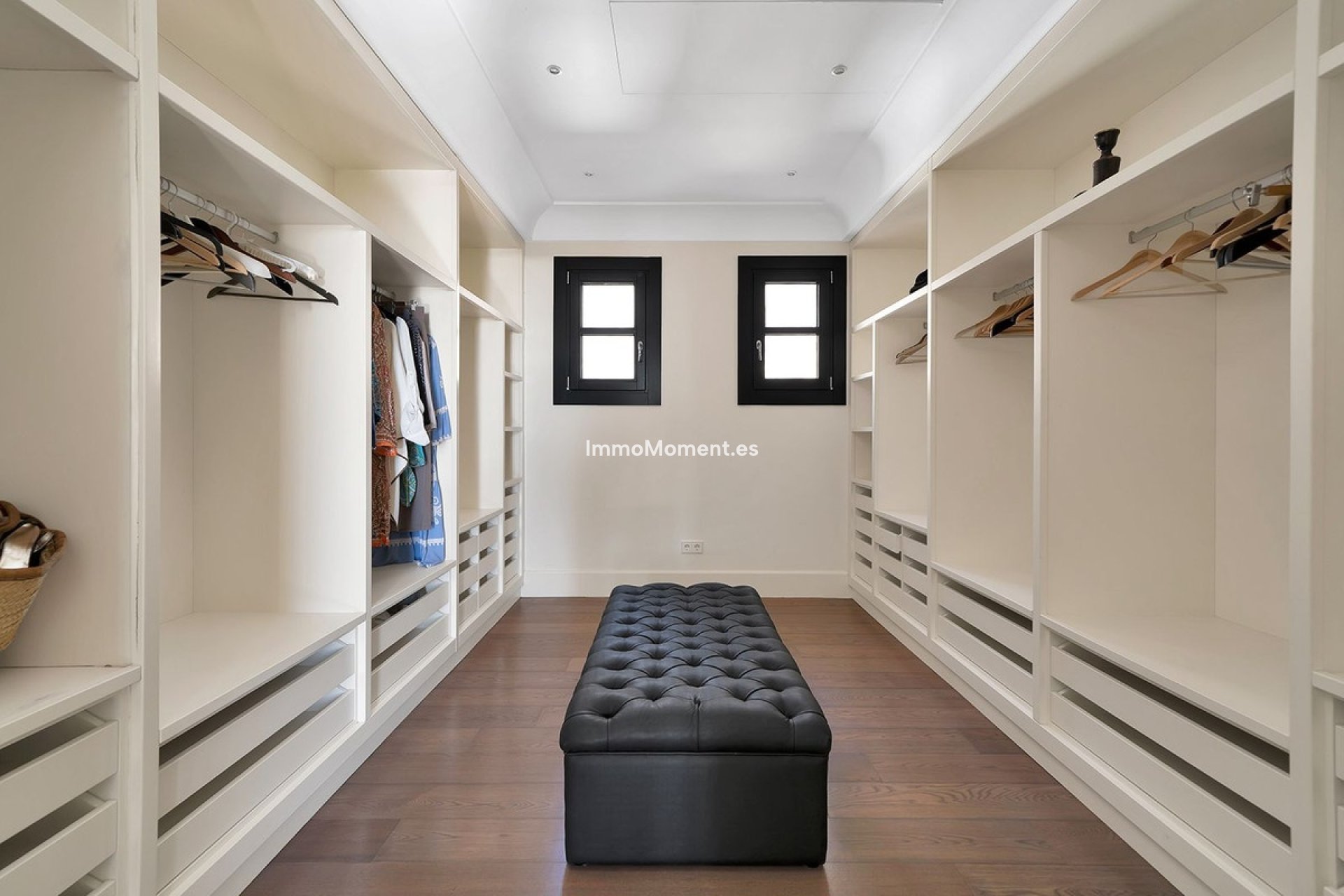 Bestaande woning - Villa - Benahavís - Benahavís Centro