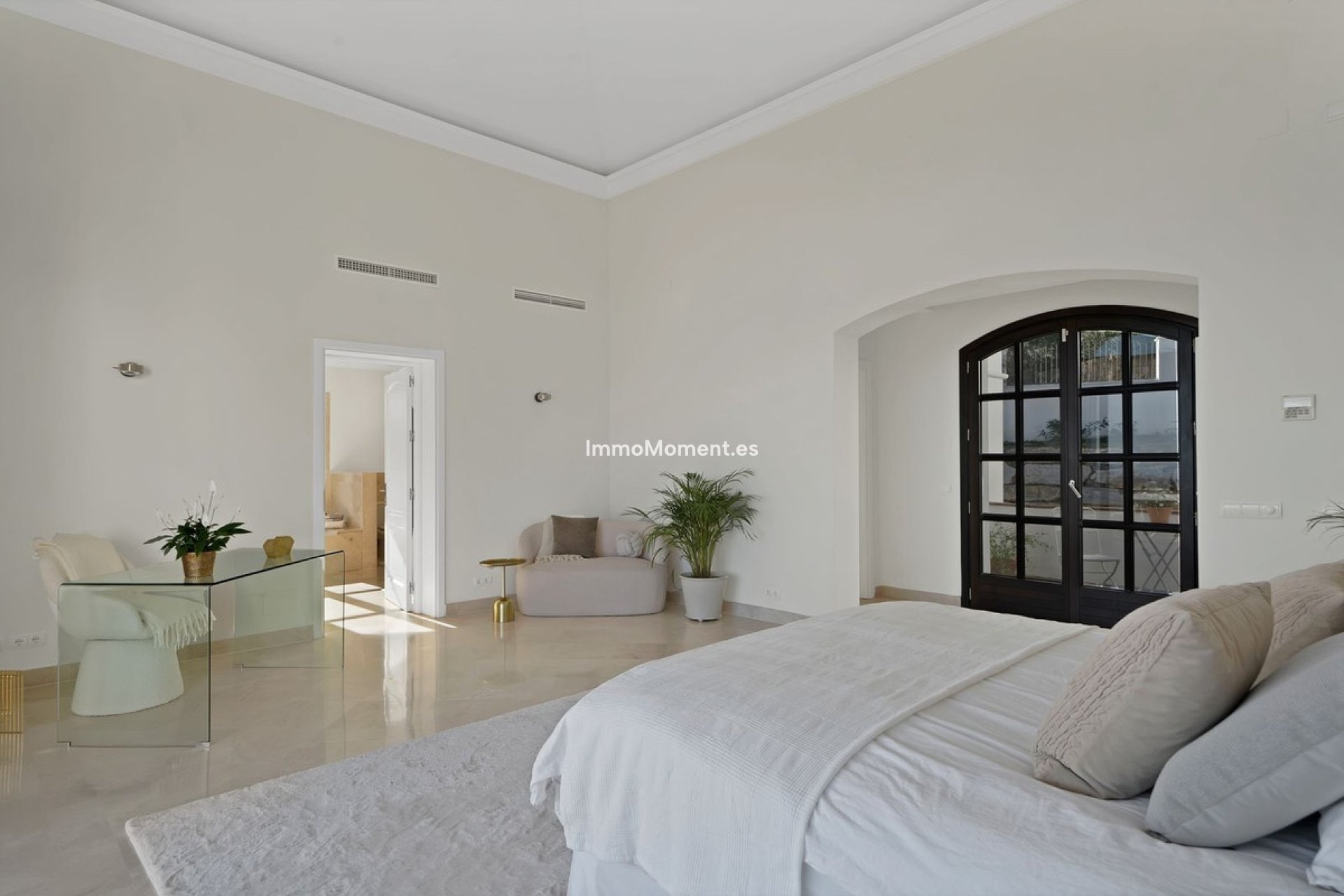 Bestaande woning - Villa - Benahavís - Benahavís Centro