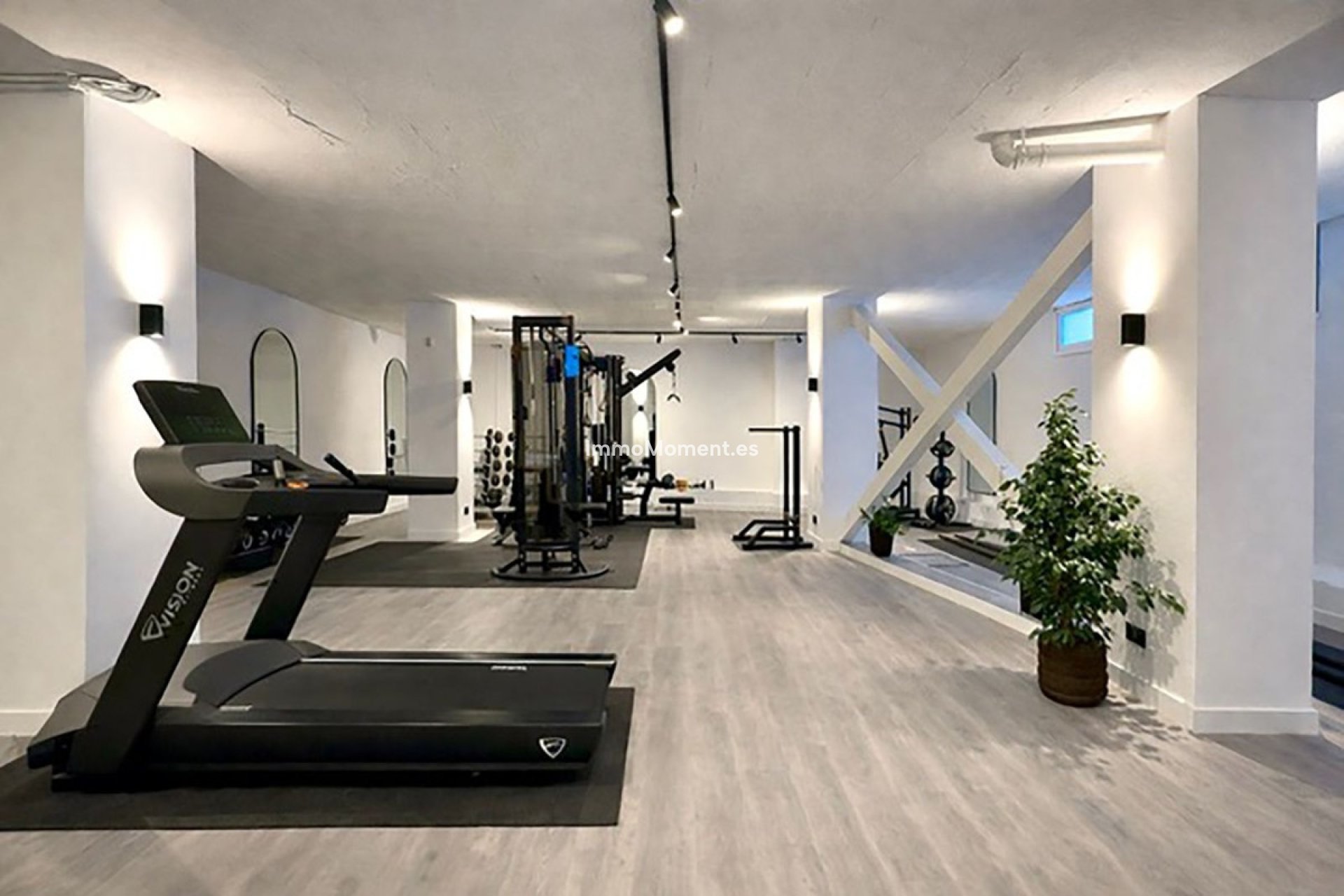 Bestaande woning - Villa - Benahavís - Benahavís Centro