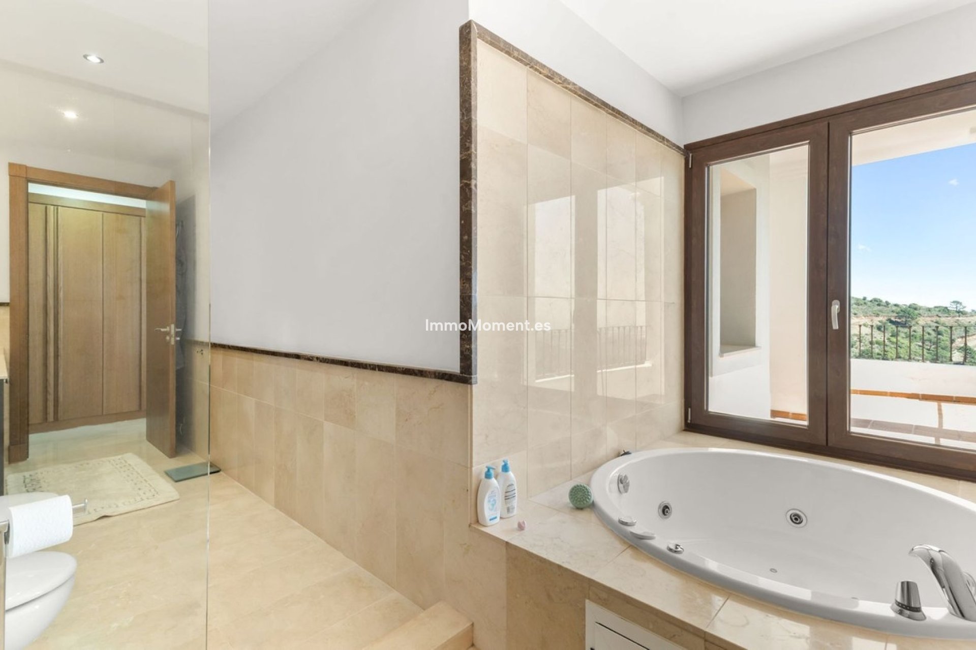 Bestaande woning - Villa - Benahavís - Benahavís Centro