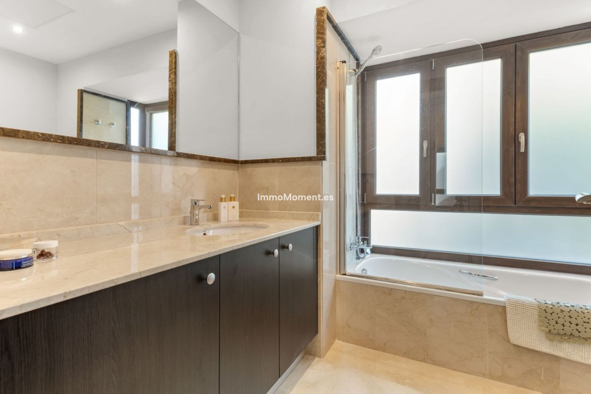 Bestaande woning - Villa - Benahavís - Benahavís Centro