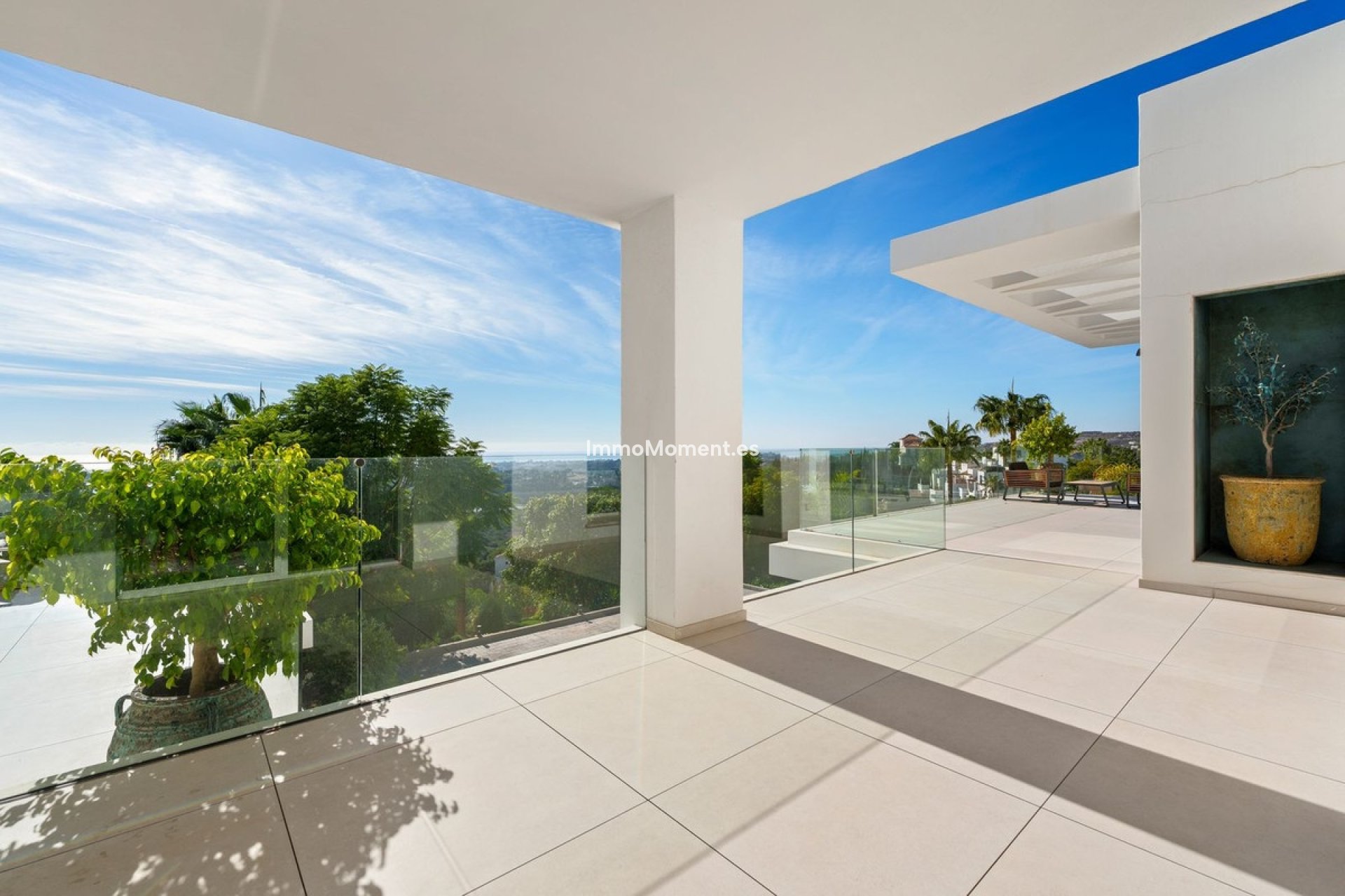 Bestaande woning - Villa - Benahavís - Benahavís Centro