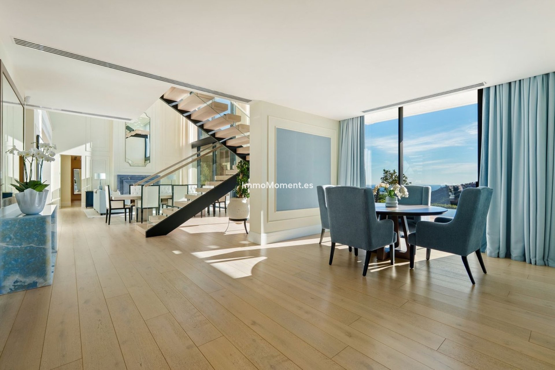 Bestaande woning - Villa - Benahavís - Benahavís Centro