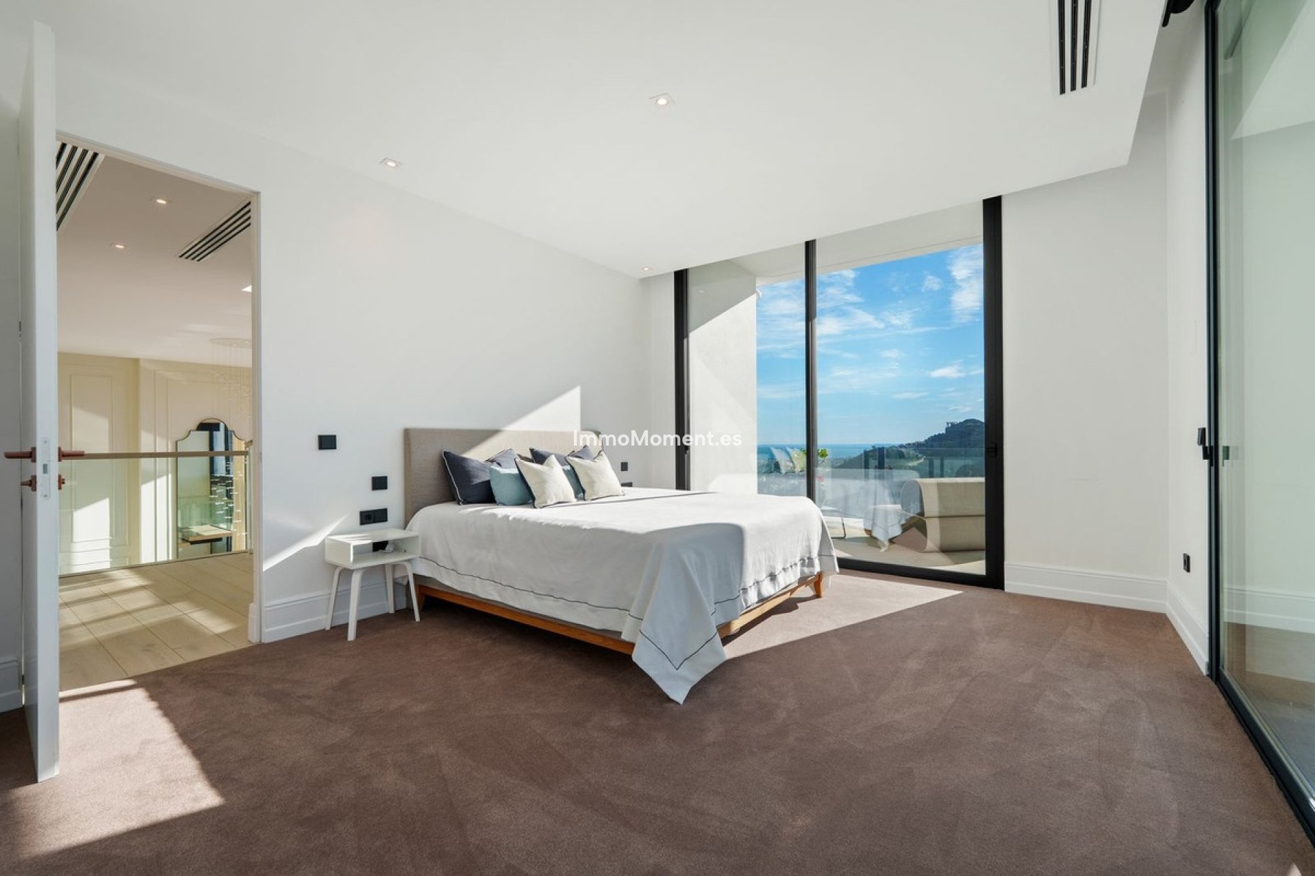 Bestaande woning - Villa - Benahavís - Benahavís Centro