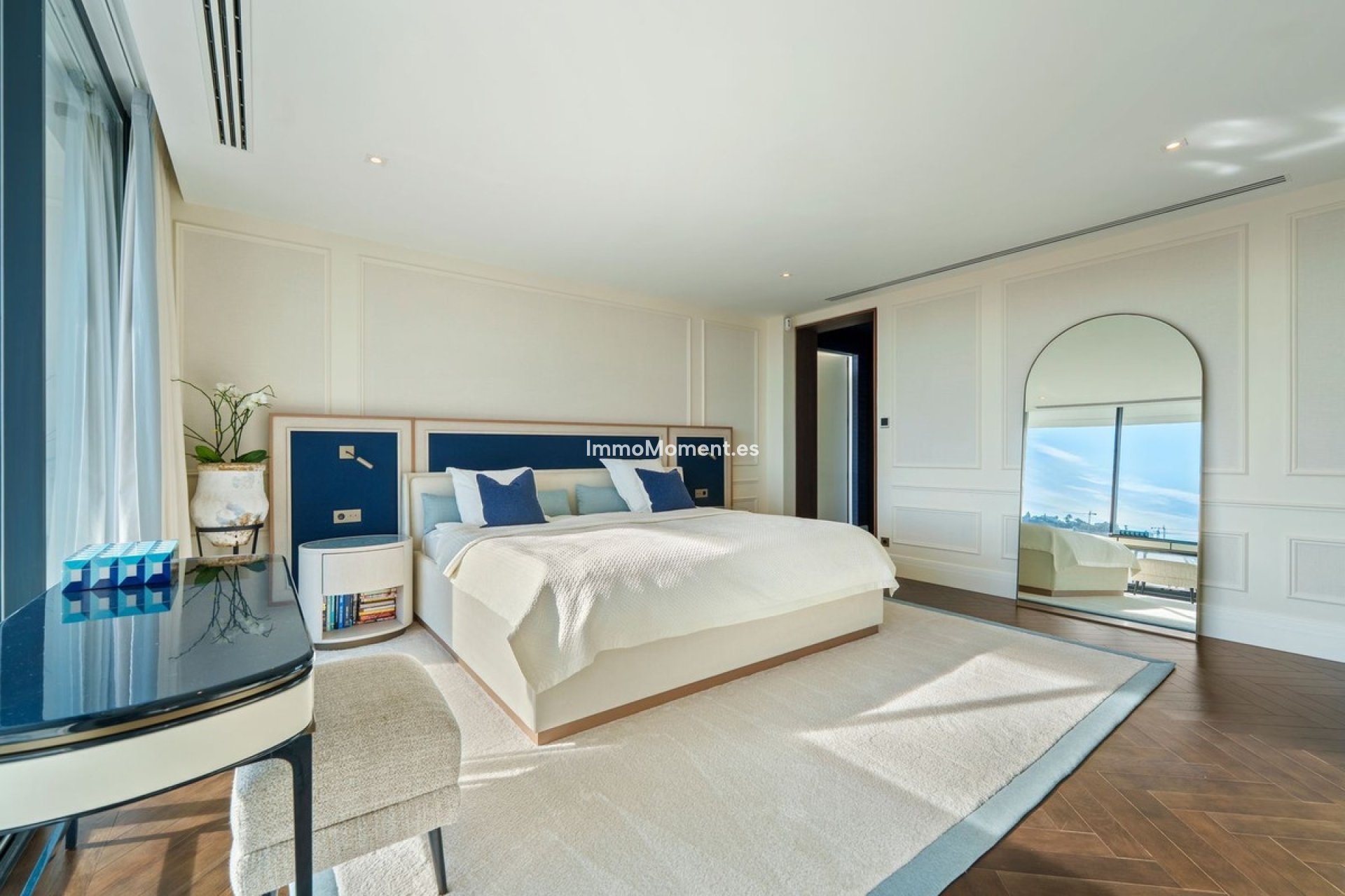 Bestaande woning - Villa - Benahavís - Benahavís Centro