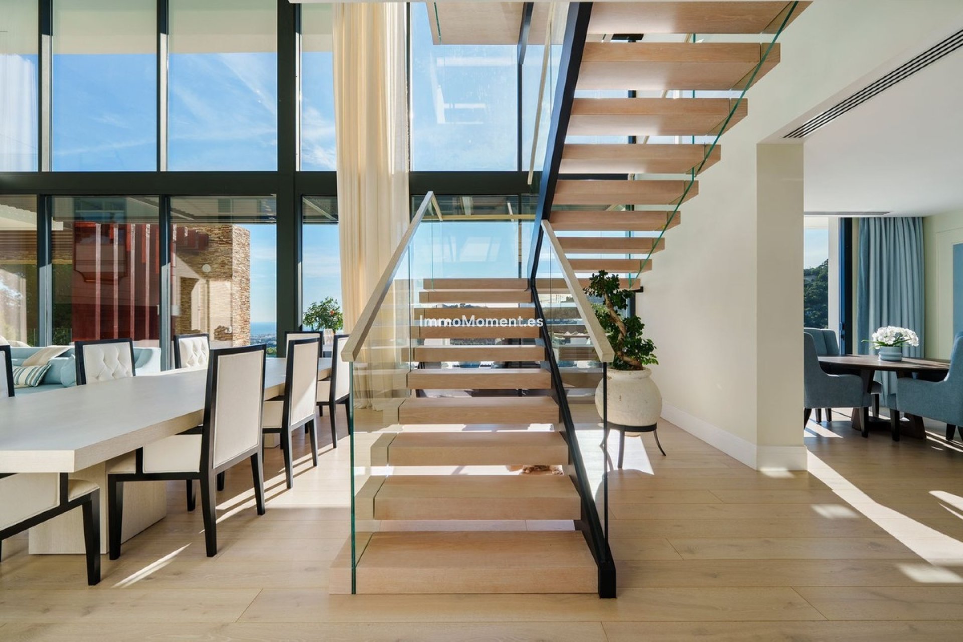 Bestaande woning - Villa - Benahavís - Benahavís Centro