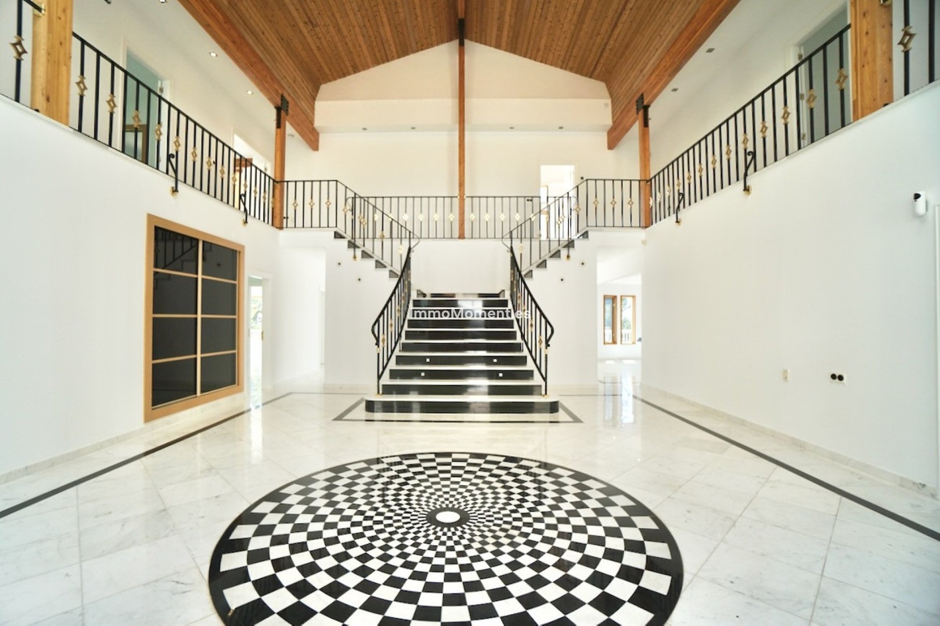 Bestaande woning - Villa - Benahavís - Benahavís Centro