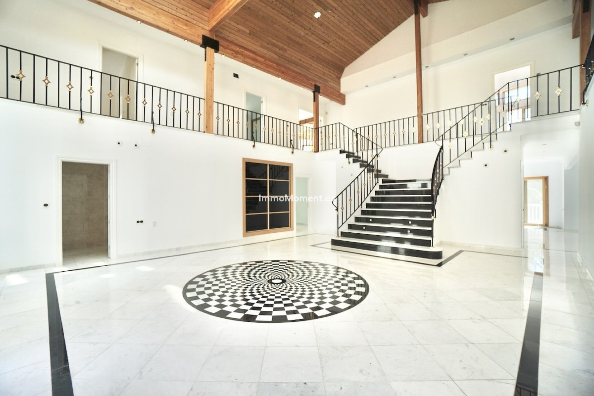 Bestaande woning - Villa - Benahavís - Benahavís Centro