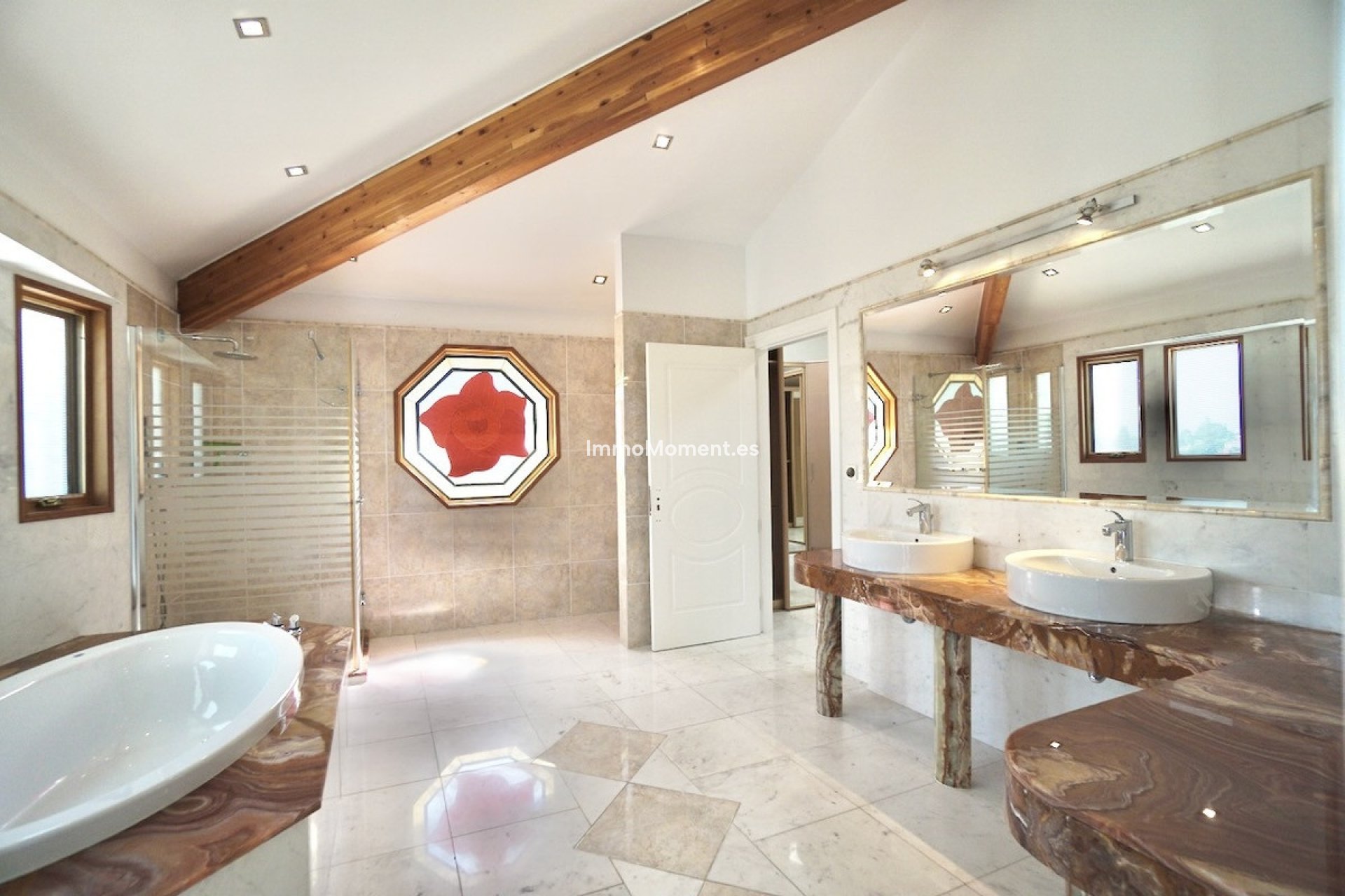 Bestaande woning - Villa - Benahavís - Benahavís Centro