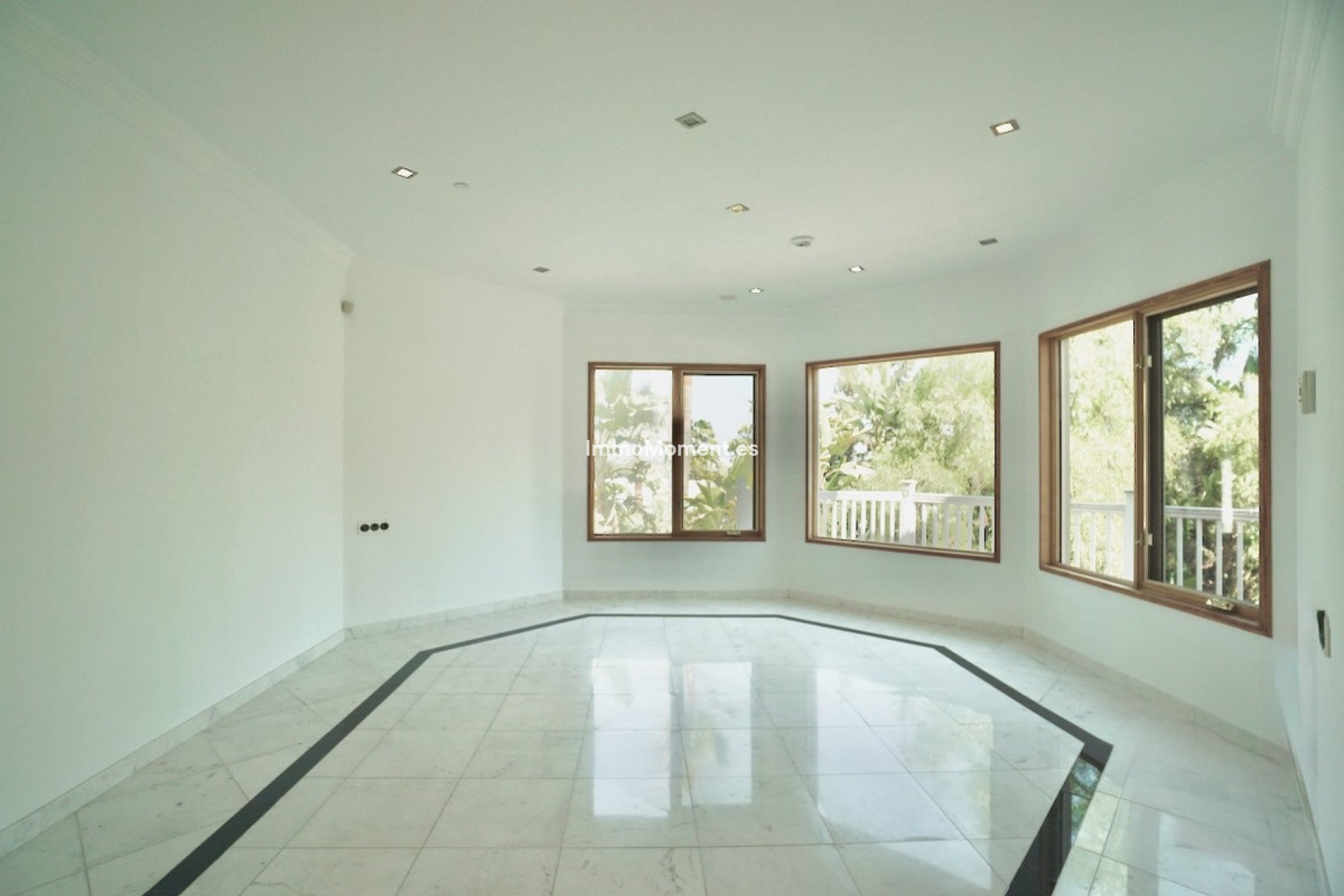 Bestaande woning - Villa - Benahavís - Benahavís Centro