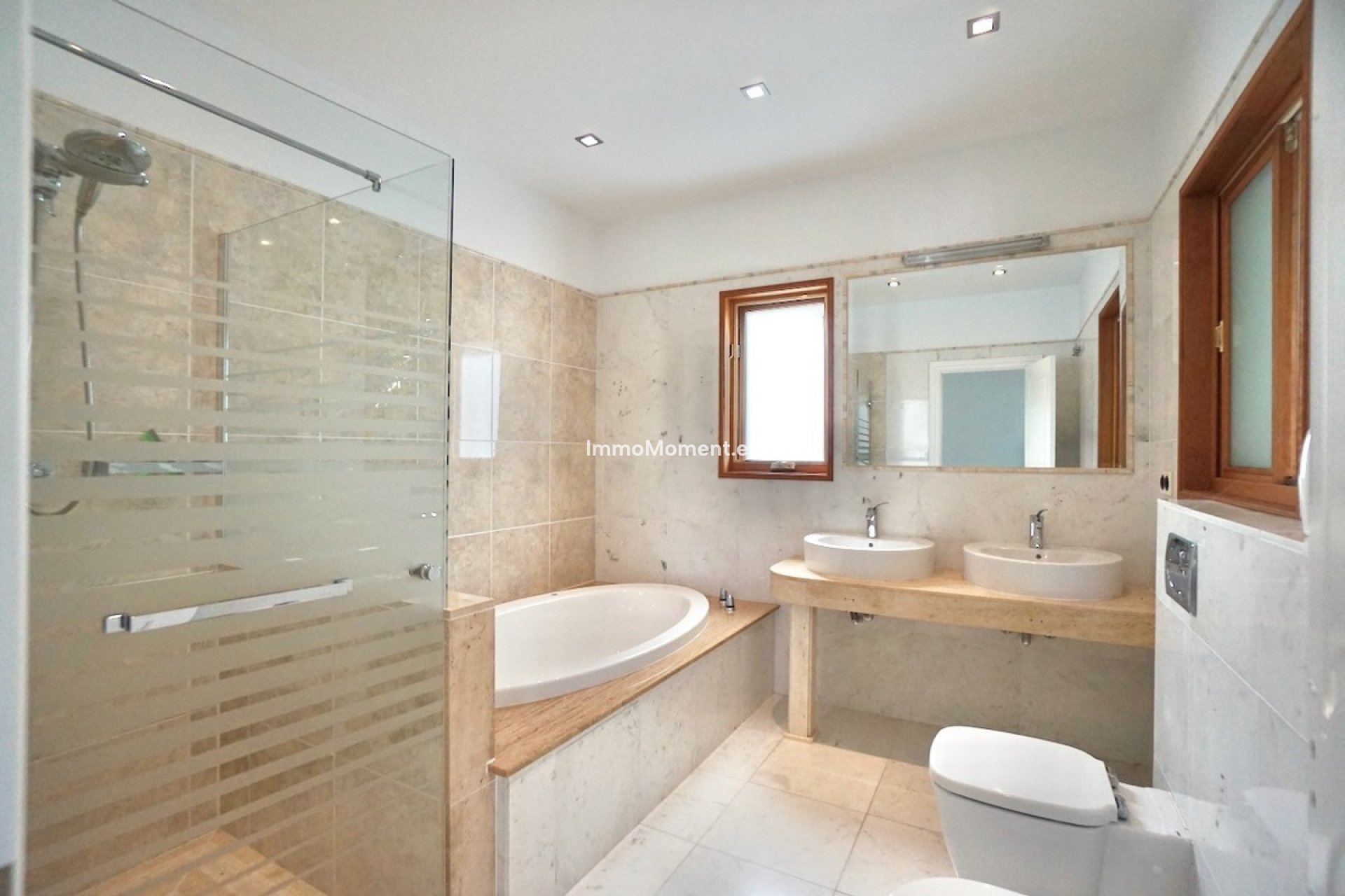 Bestaande woning - Villa - Benahavís - Benahavís Centro