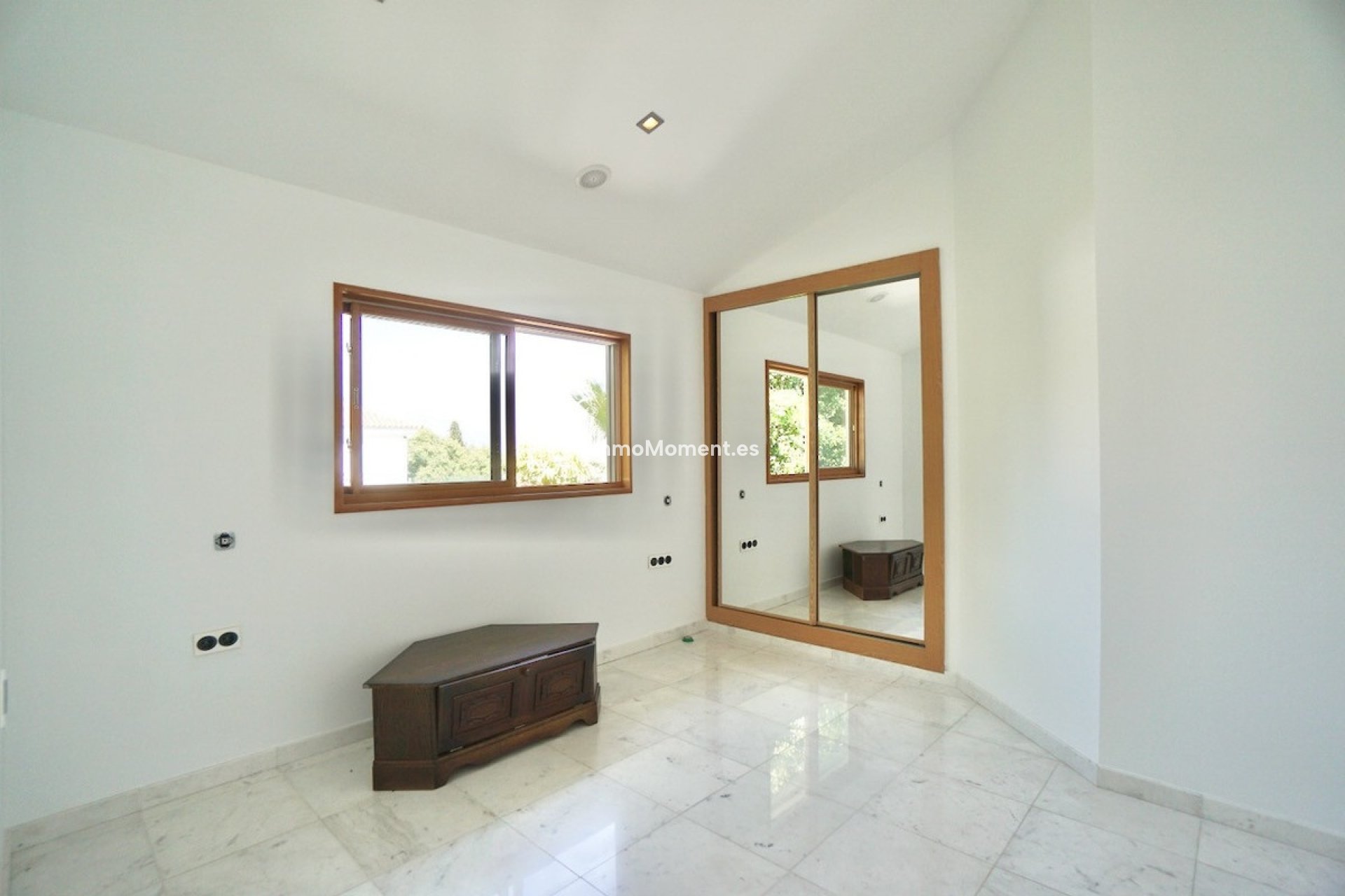 Bestaande woning - Villa - Benahavís - Benahavís Centro