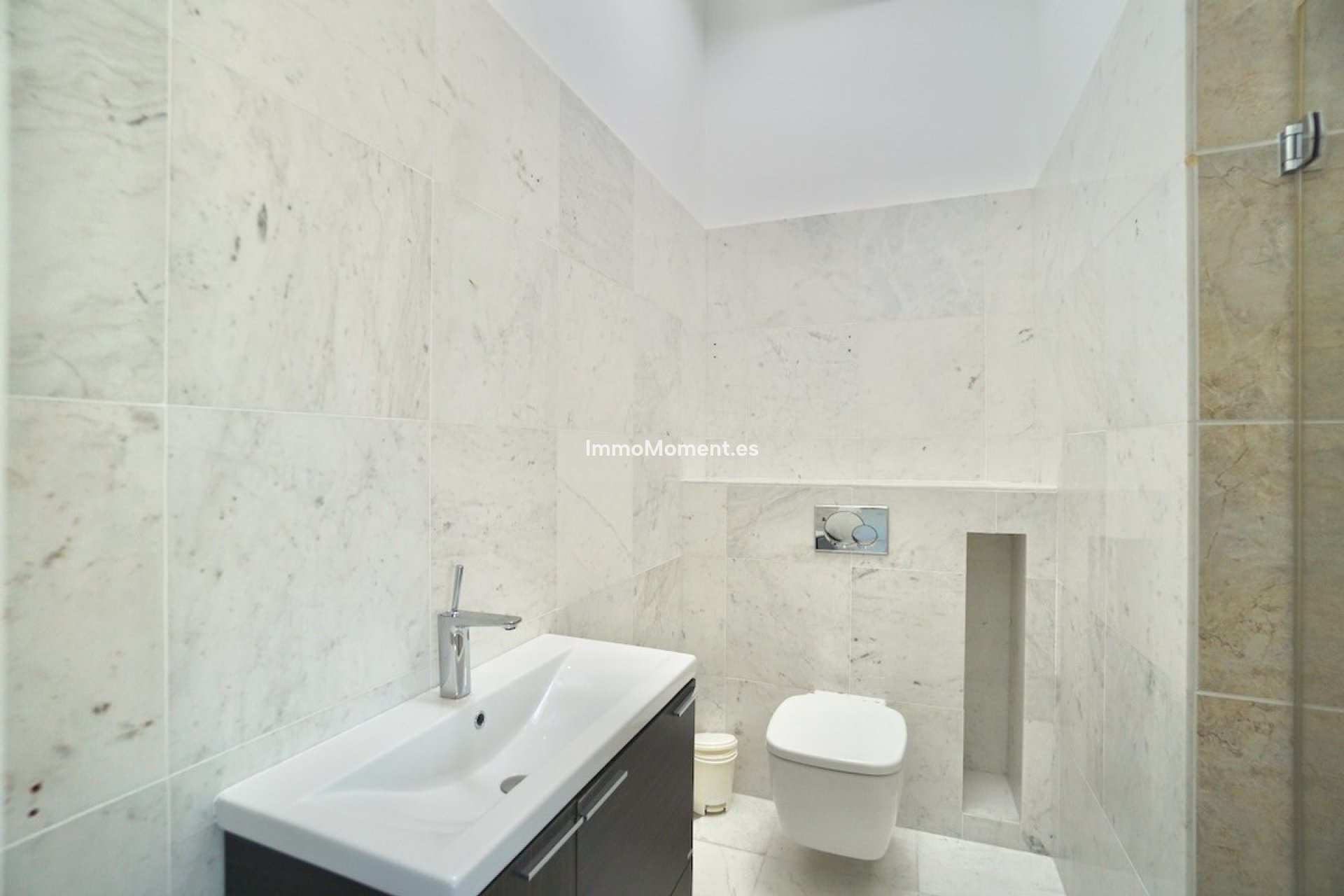 Bestaande woning - Villa - Benahavís - Benahavís Centro