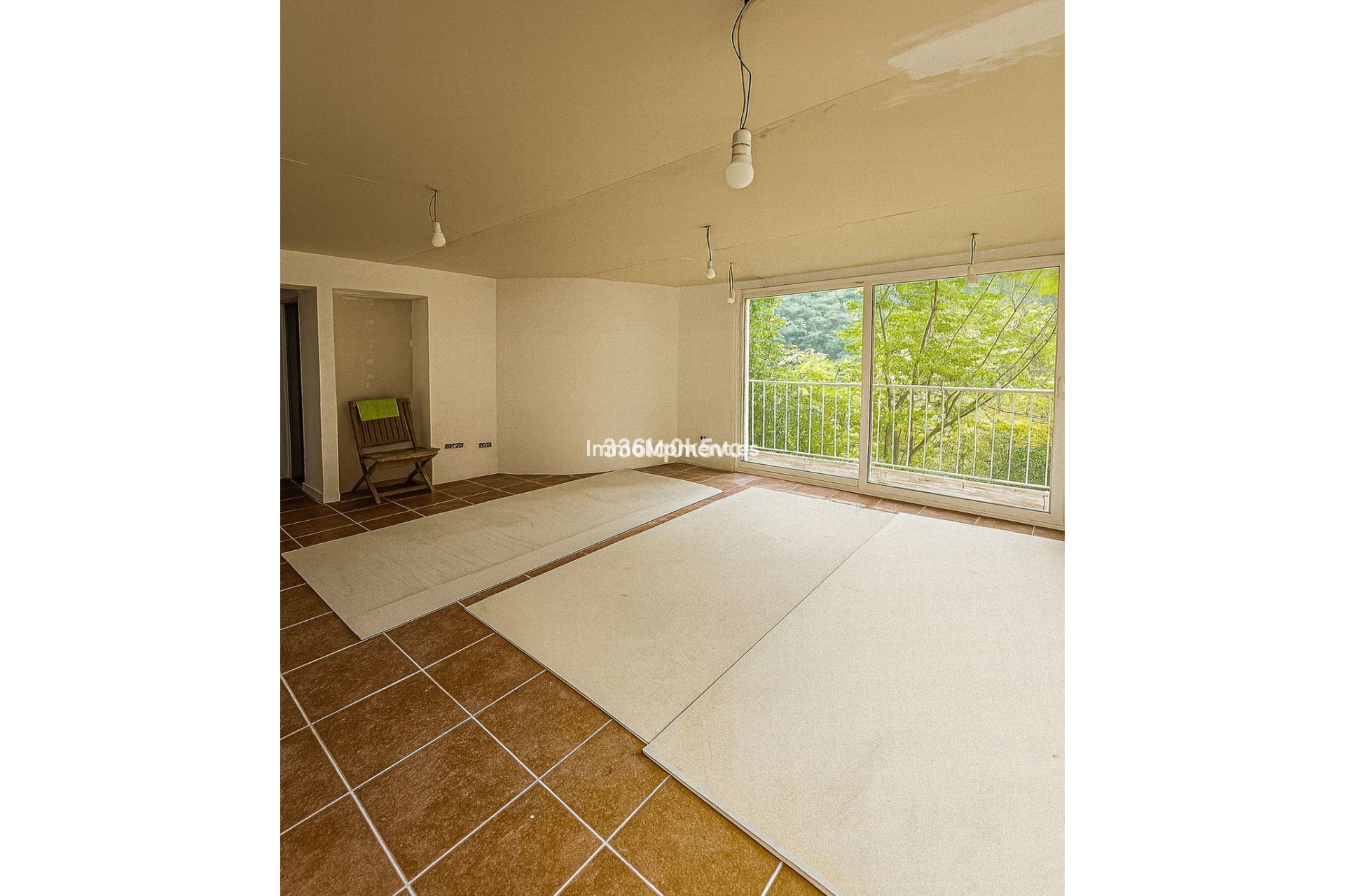 Bestaande woning - Villa - Benahavís - Benahavís Centro