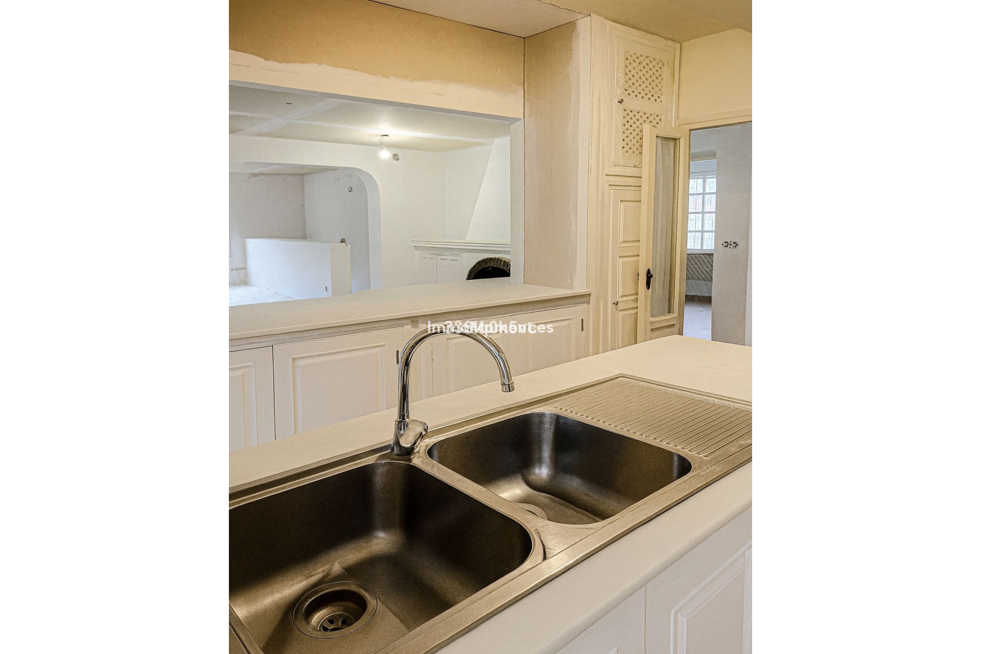 Bestaande woning - Villa - Benahavís - Benahavís Centro