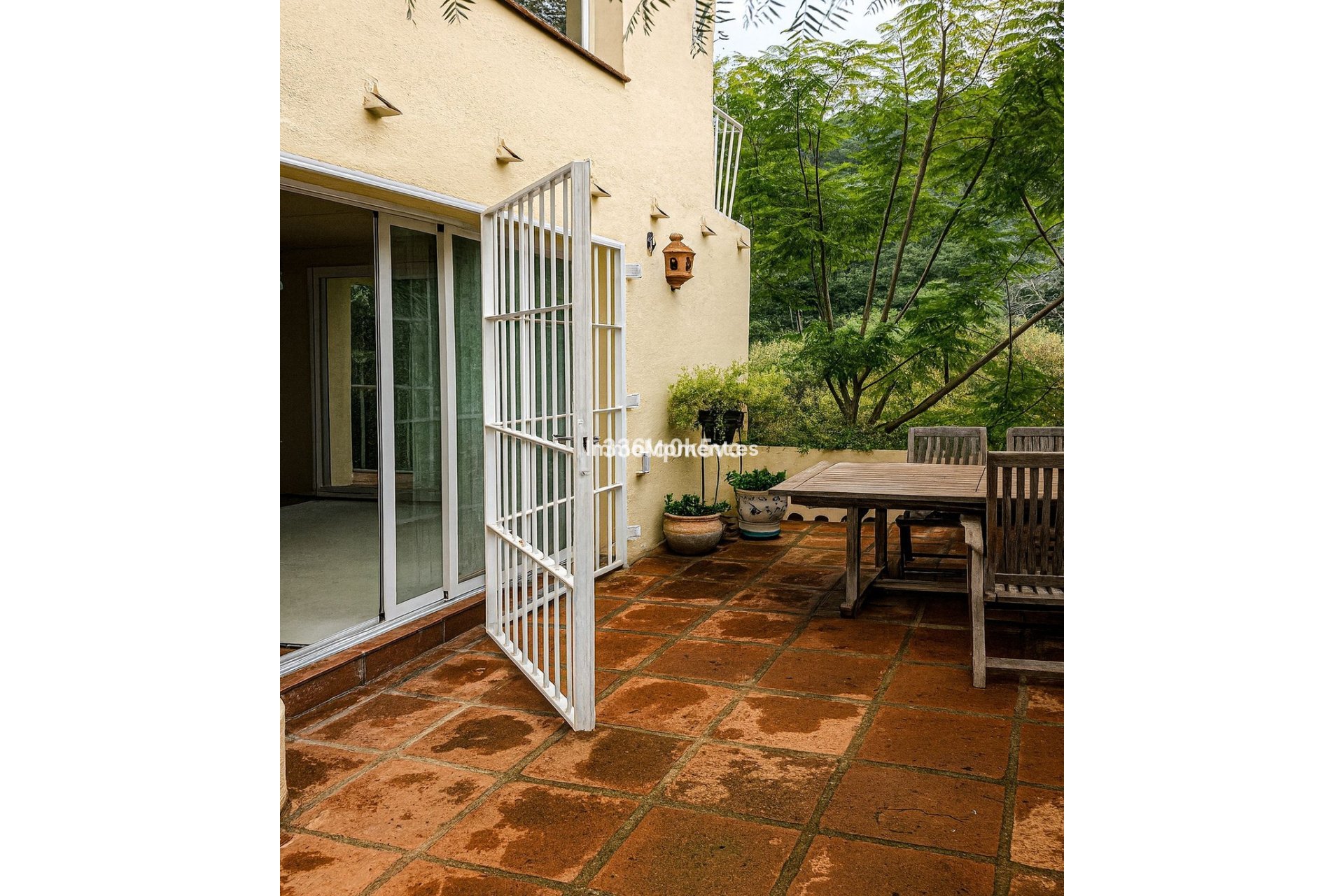 Bestaande woning - Villa - Benahavís - Benahavís Centro