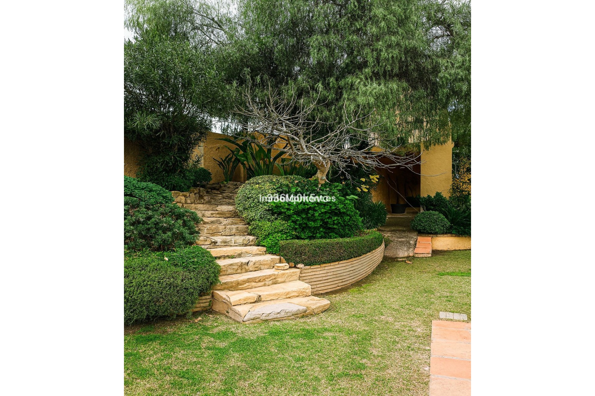 Bestaande woning - Villa - Benahavís - Benahavís Centro