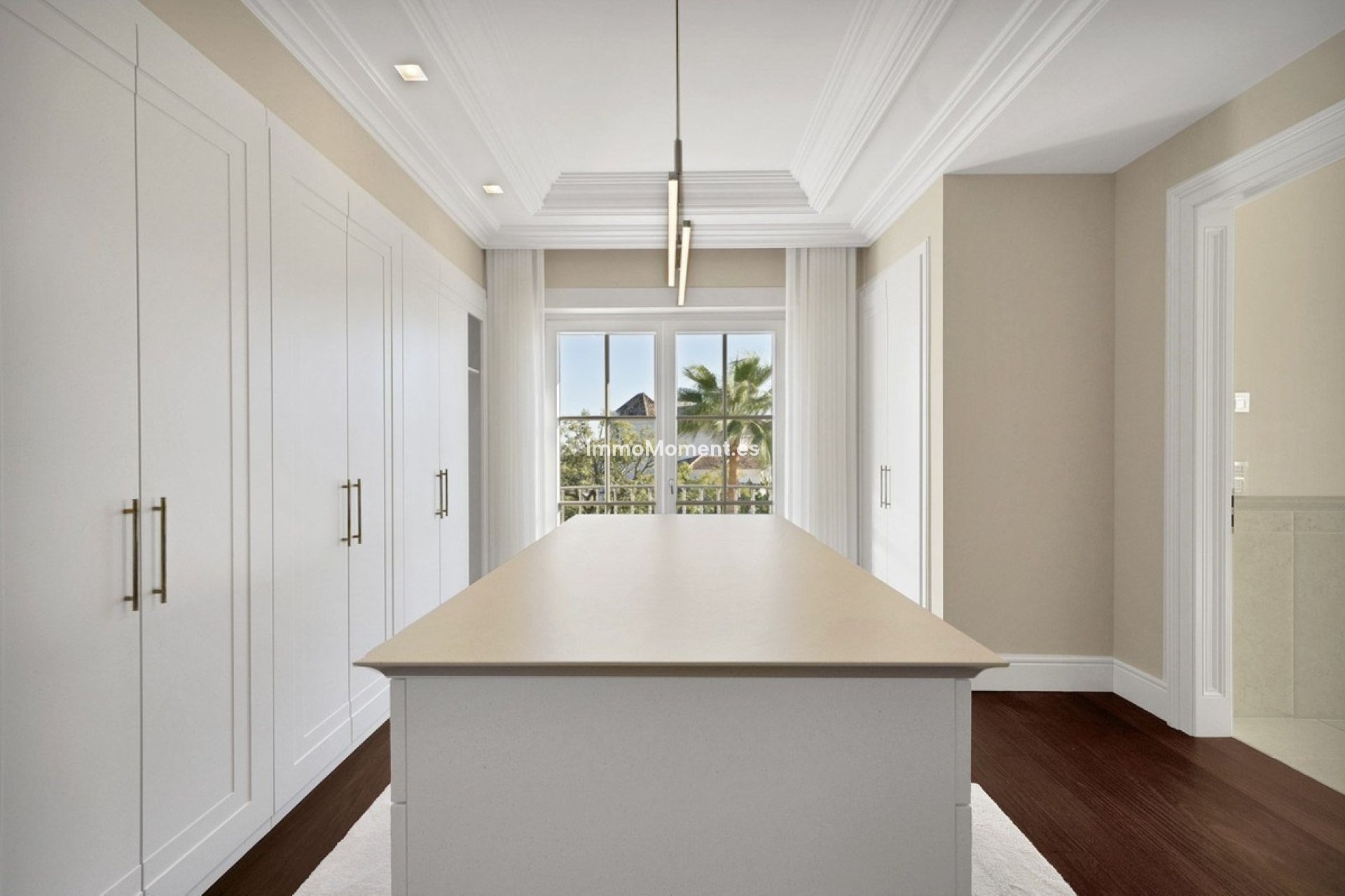 Bestaande woning - Villa - Benahavís - Benahavís Centro