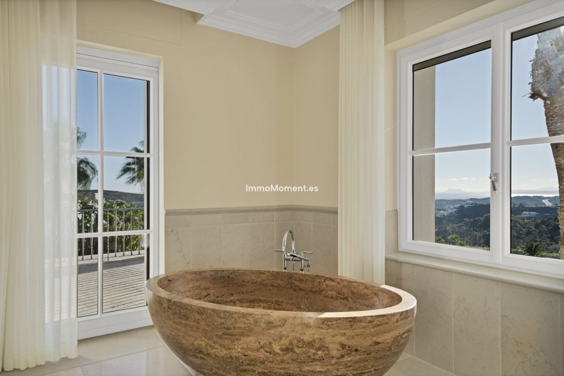 Bestaande woning - Villa - Benahavís - Benahavís Centro