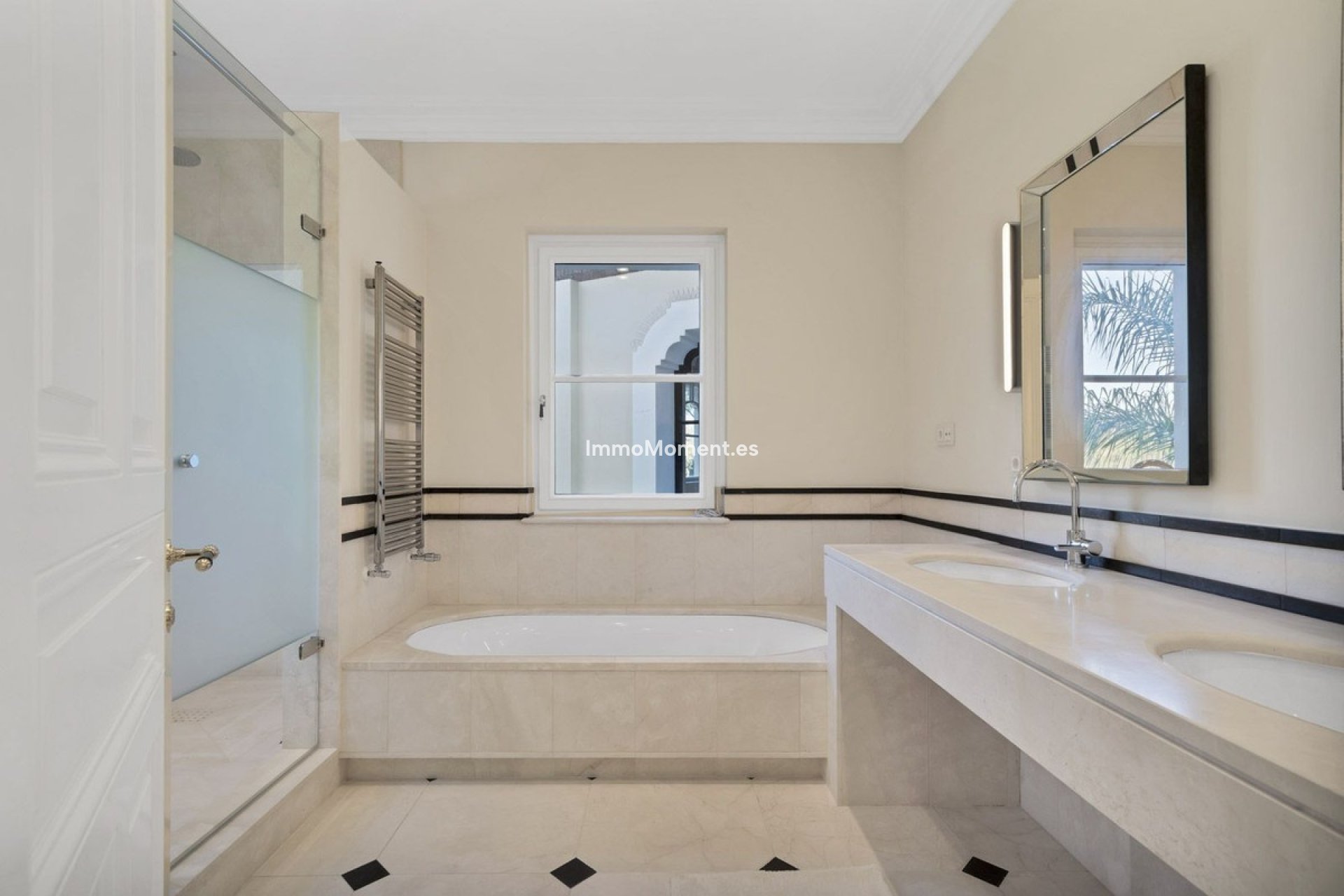 Bestaande woning - Villa - Benahavís - Benahavís Centro