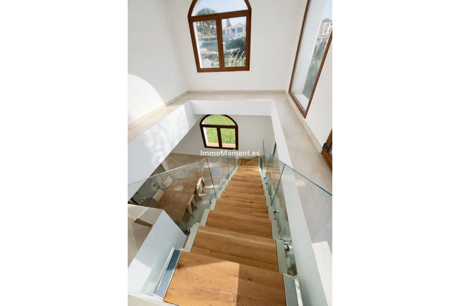 Bestaande woning - Villa - Benahavís - Benahavís Centro