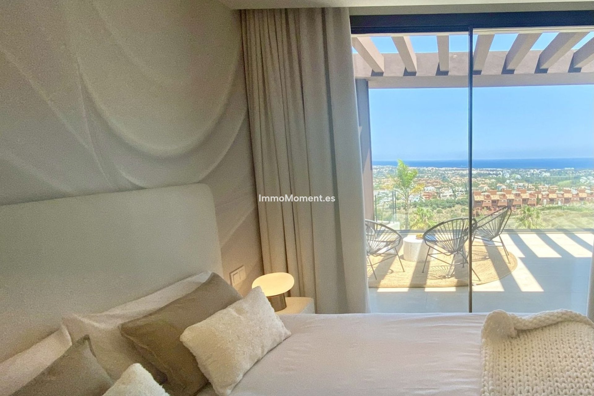 Bestaande woning - Villa - Benahavís - Benahavís Centro