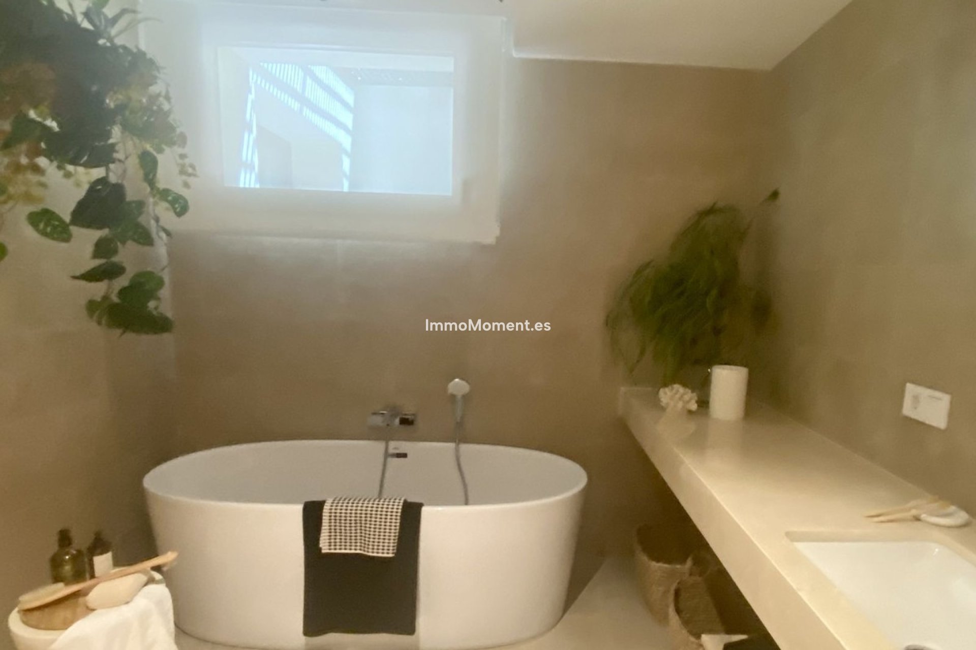 Bestaande woning - Villa - Benahavís - Benahavís Centro