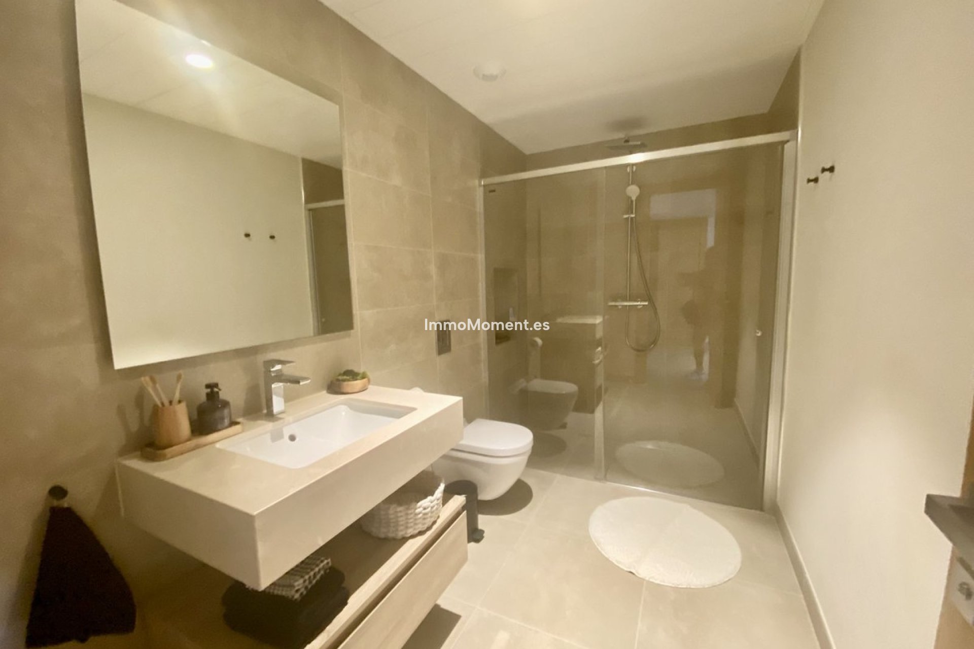 Bestaande woning - Villa - Benahavís - Benahavís Centro