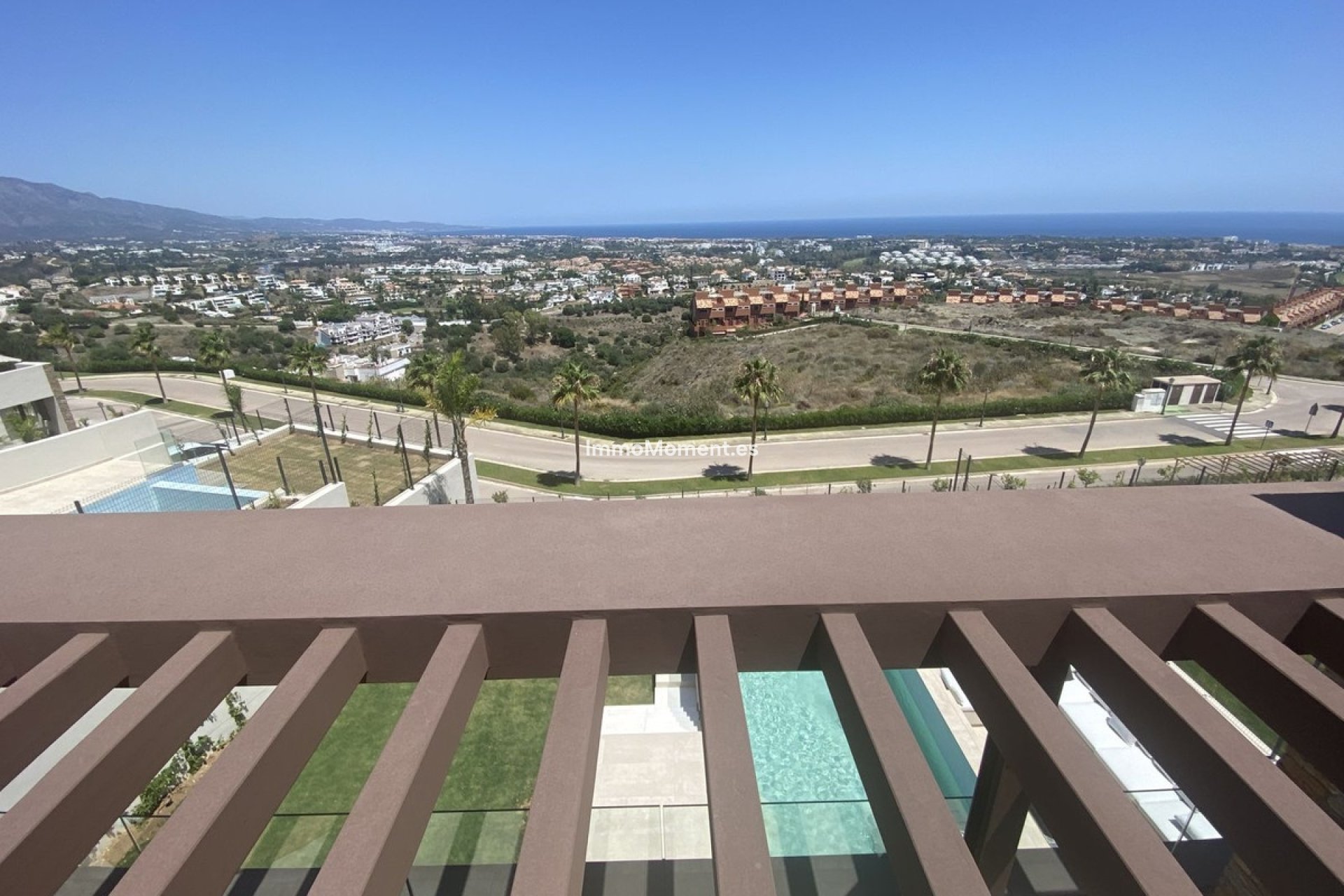 Bestaande woning - Villa - Benahavís - Benahavís Centro