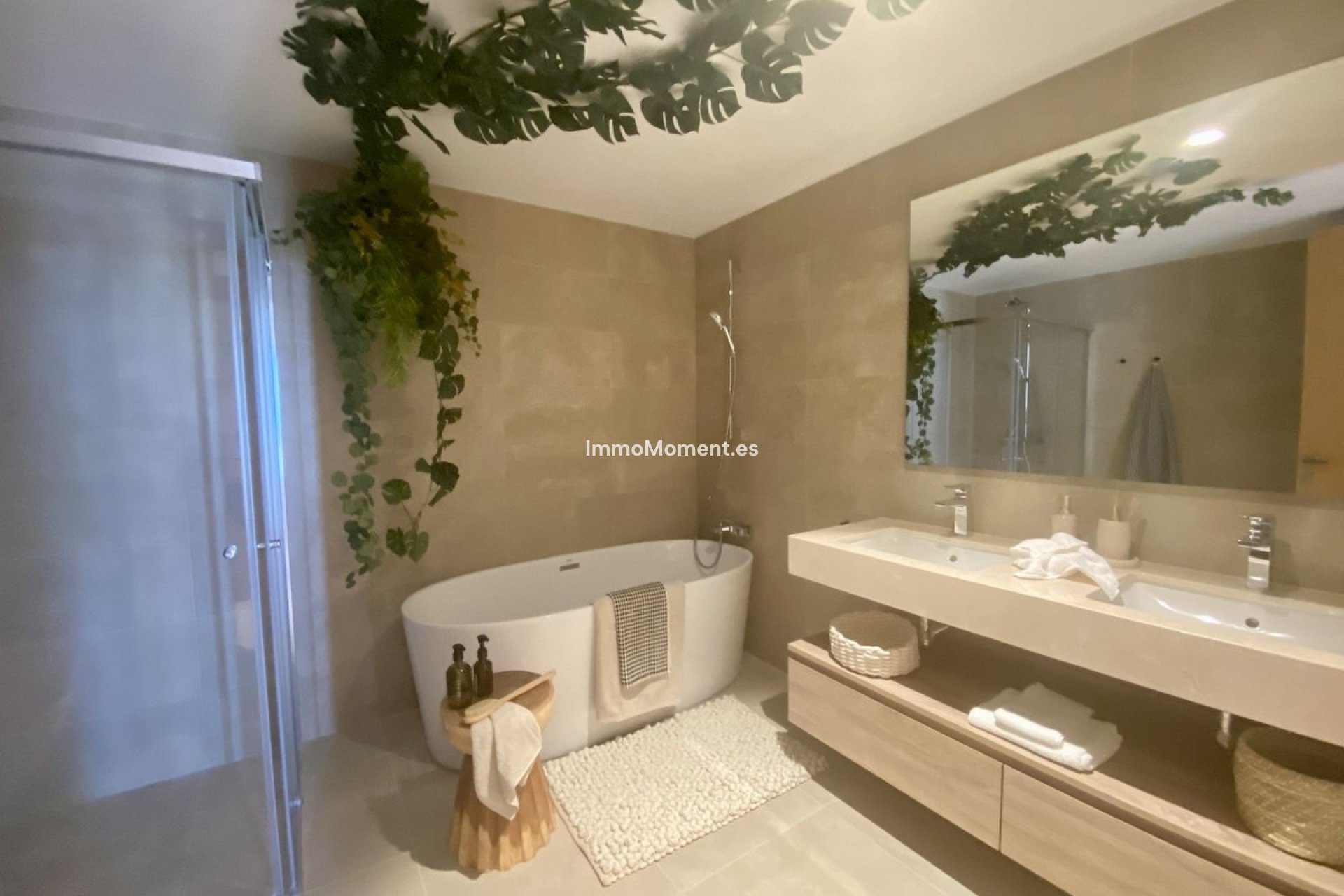 Bestaande woning - Villa - Benahavís - Benahavís Centro