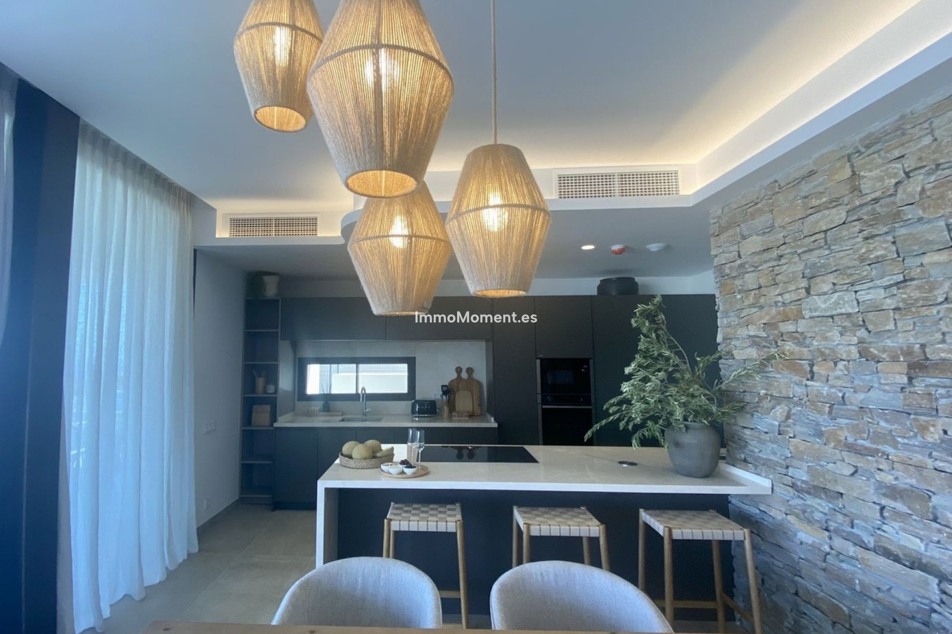 Bestaande woning - Villa - Benahavís - Benahavís Centro