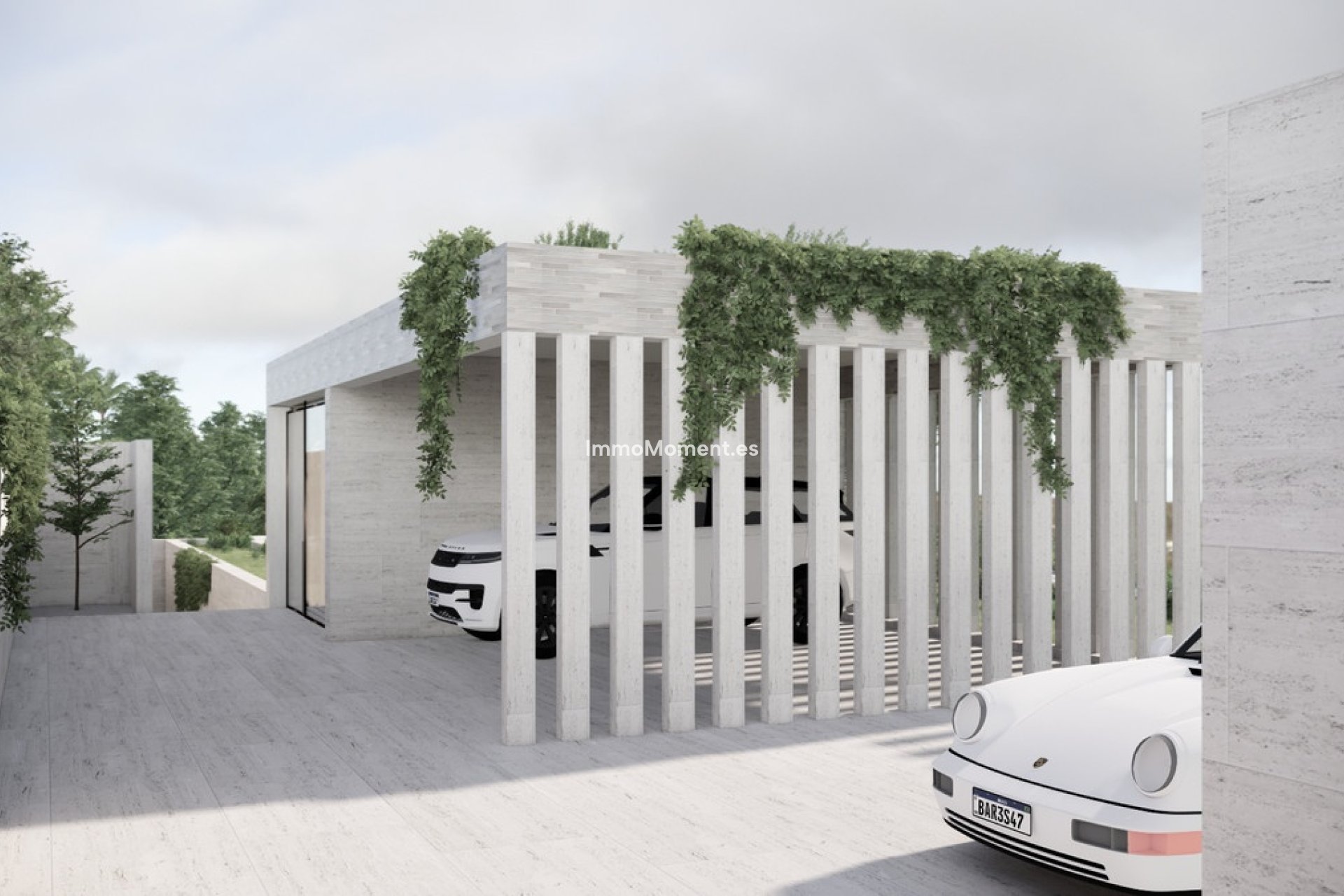 Bestaande woning - Villa - Benahavís - Benahavís Centro