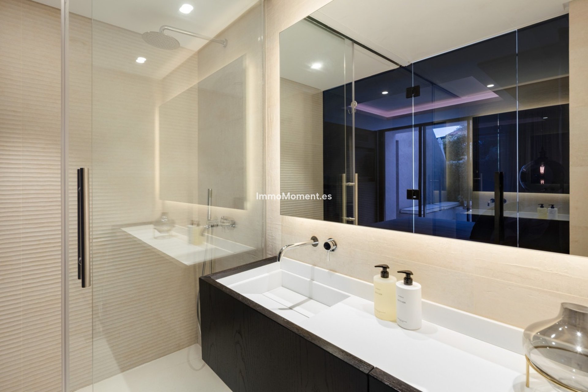 Bestaande woning - Villa - Benahavís - Benahavís Centro