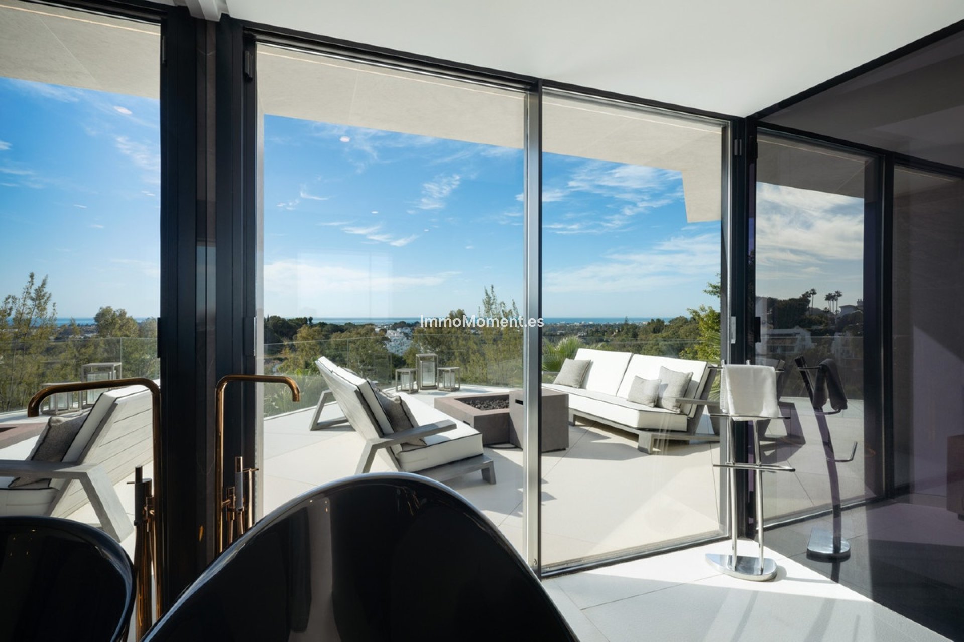 Bestaande woning - Villa - Benahavís - Benahavís Centro