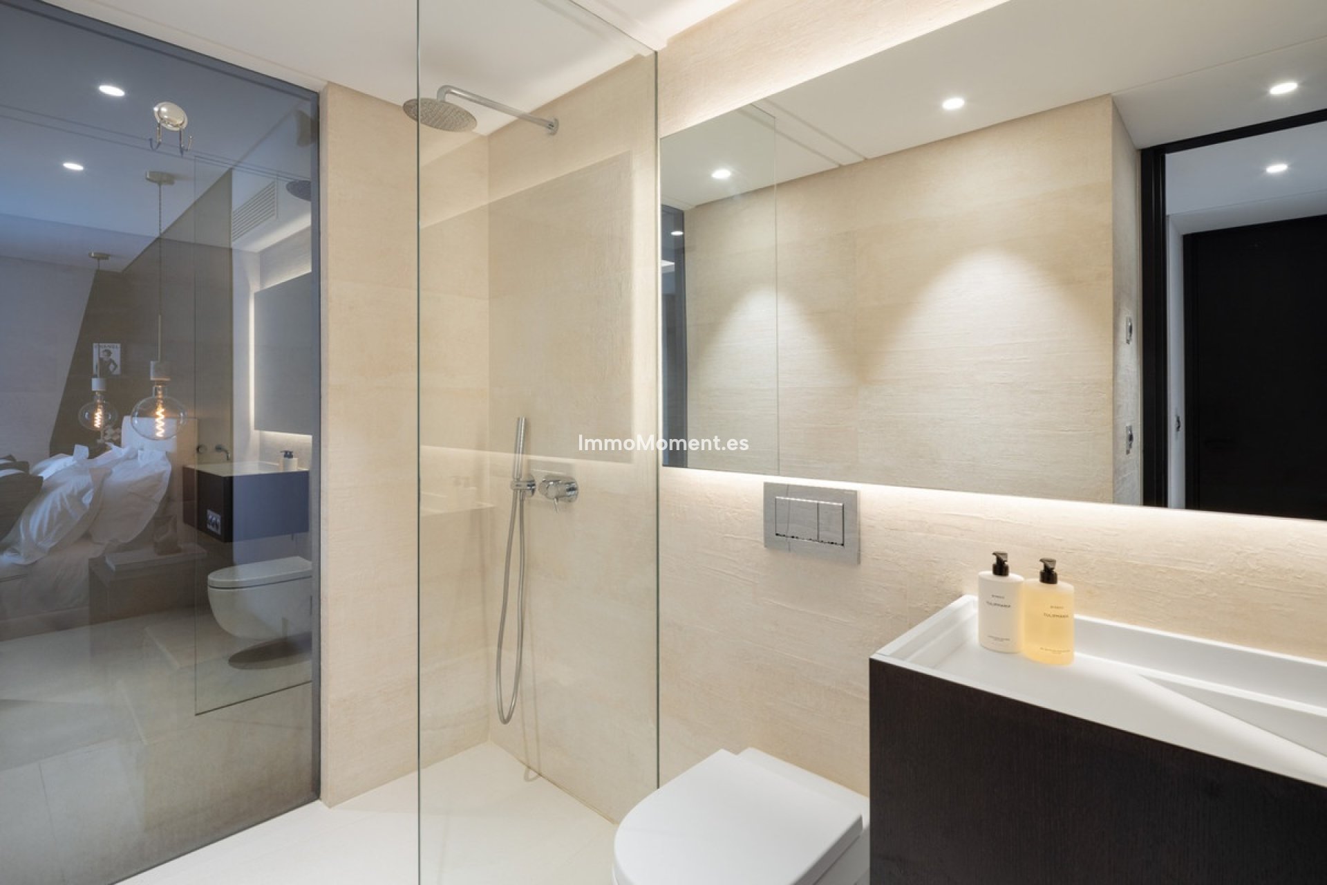 Bestaande woning - Villa - Benahavís - Benahavís Centro