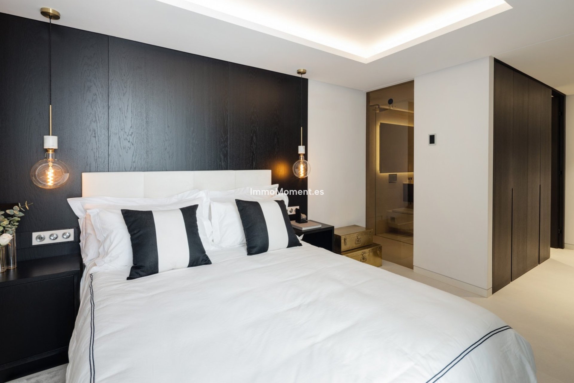 Bestaande woning - Villa - Benahavís - Benahavís Centro