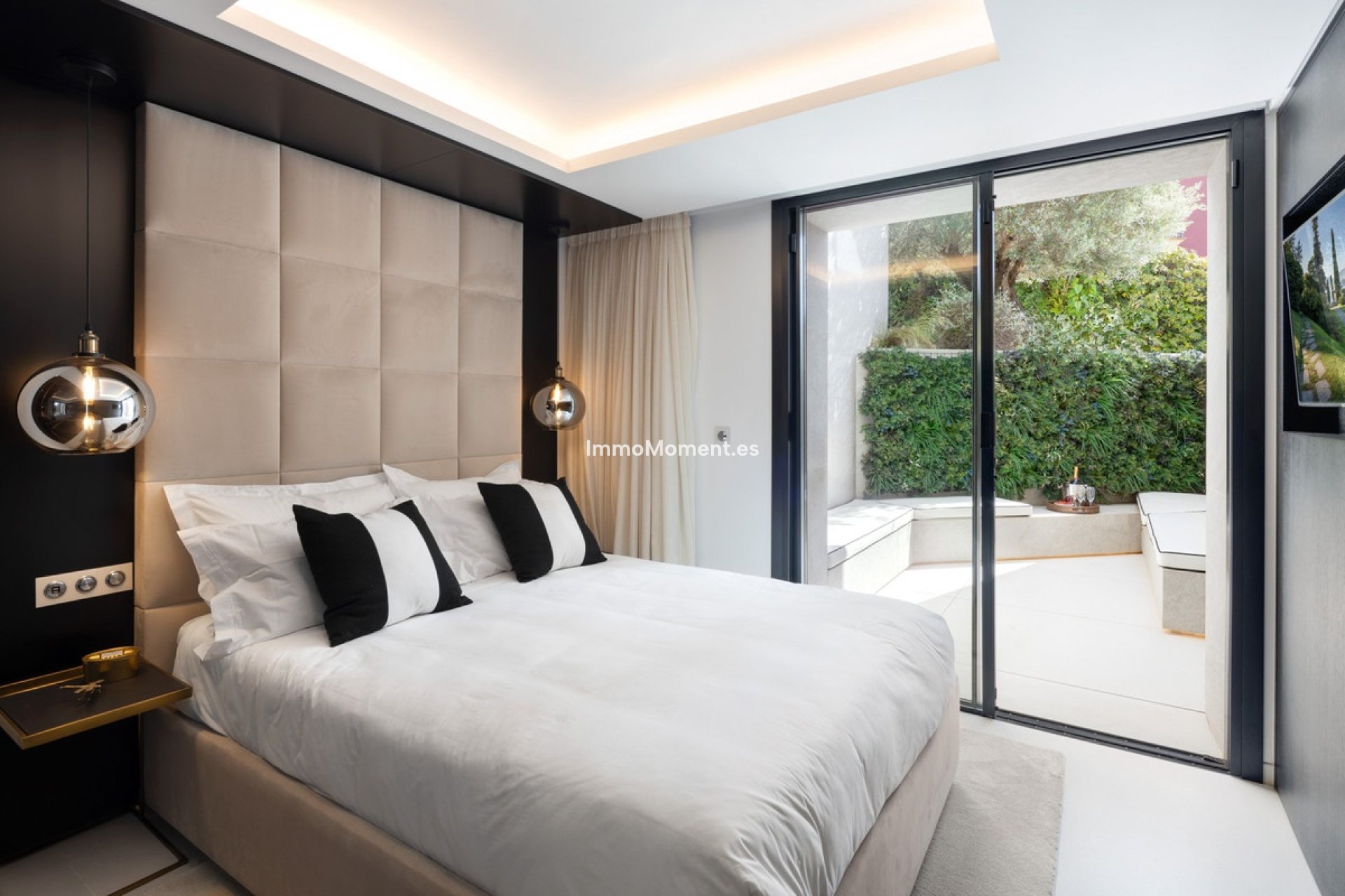 Bestaande woning - Villa - Benahavís - Benahavís Centro