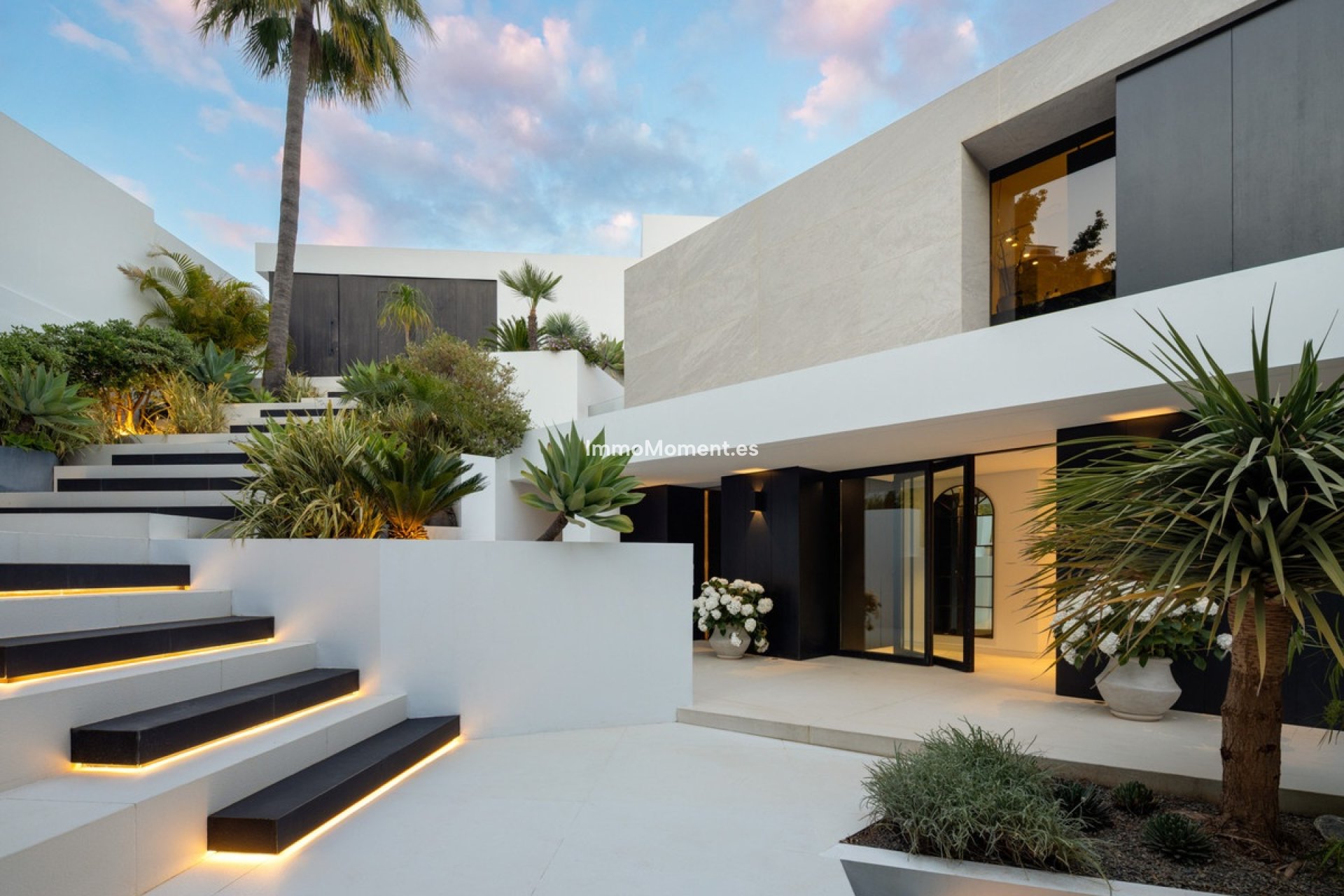 Bestaande woning - Villa - Benahavís - Benahavís Centro