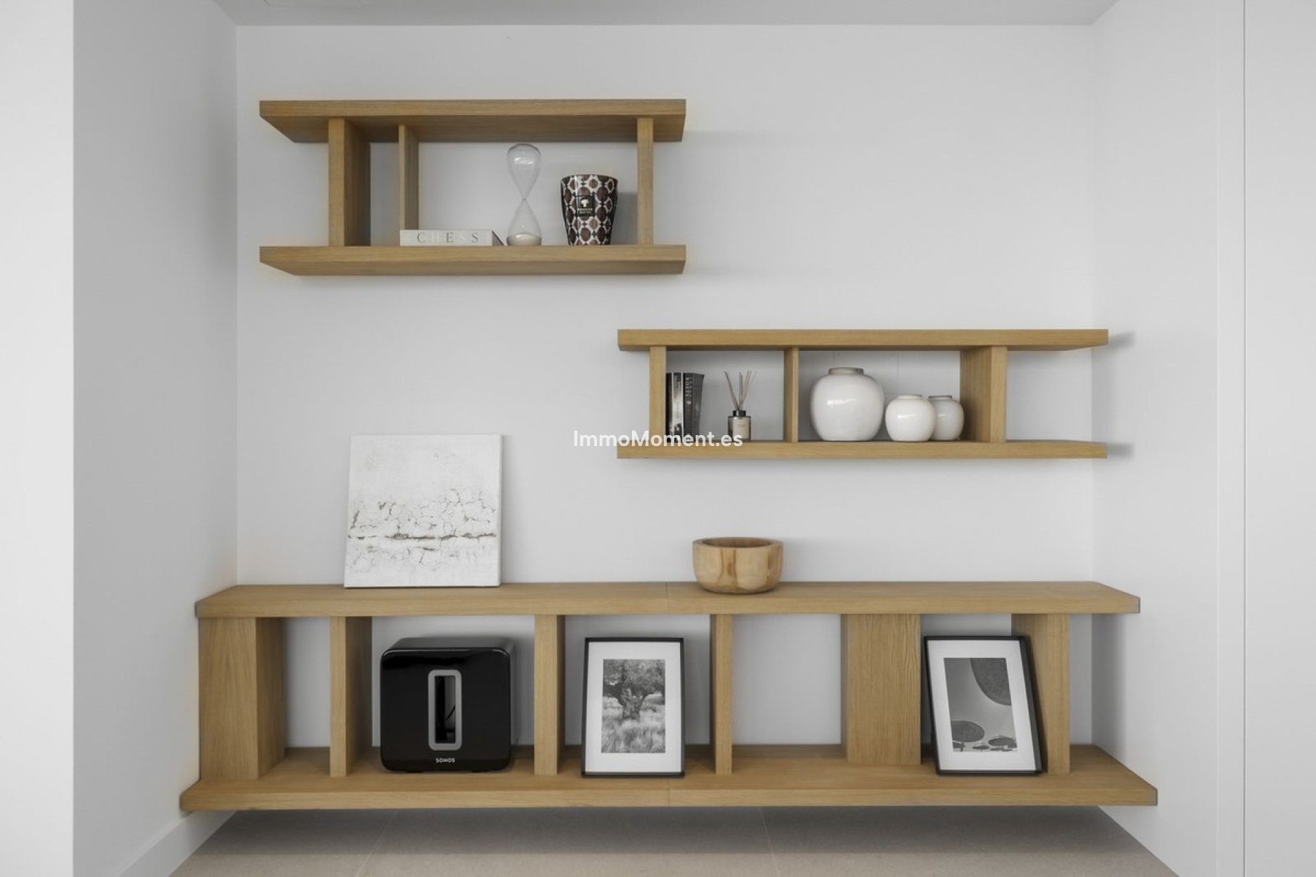 Bestaande woning - Villa - Benahavís - Benahavís Centro