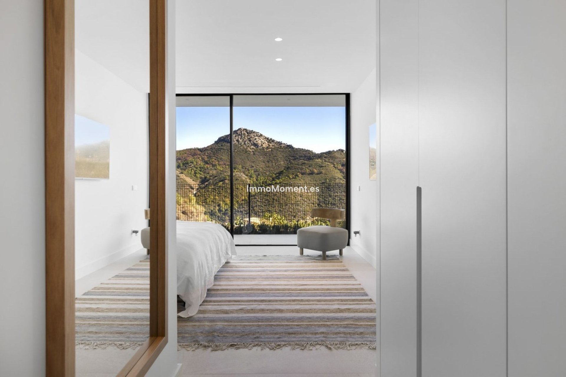 Bestaande woning - Villa - Benahavís - Benahavís Centro