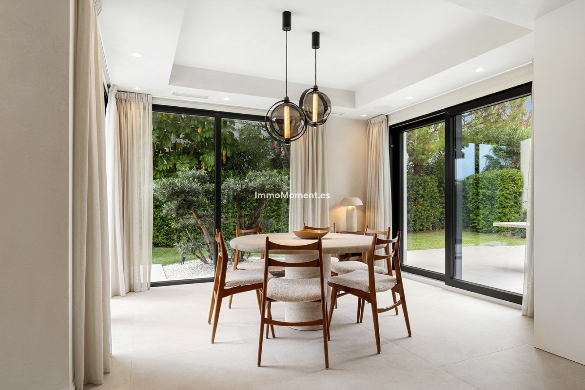 Bestaande woning - Villa - Benahavís - Benahavís Centro