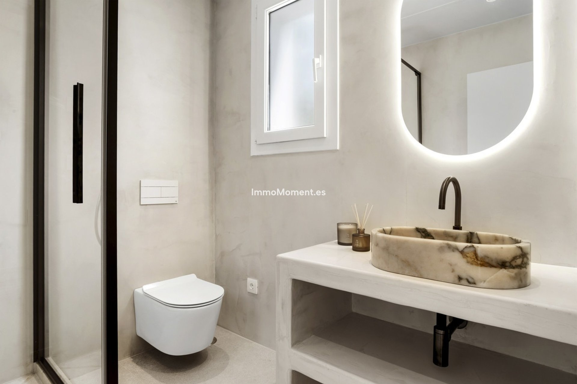 Bestaande woning - Villa - Benahavís - Benahavís Centro