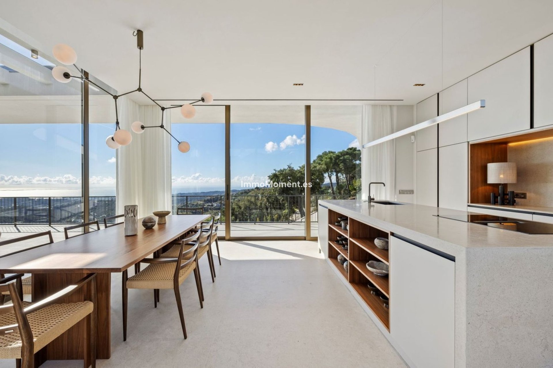 Bestaande woning - Villa - Benahavís - Benahavís Centro