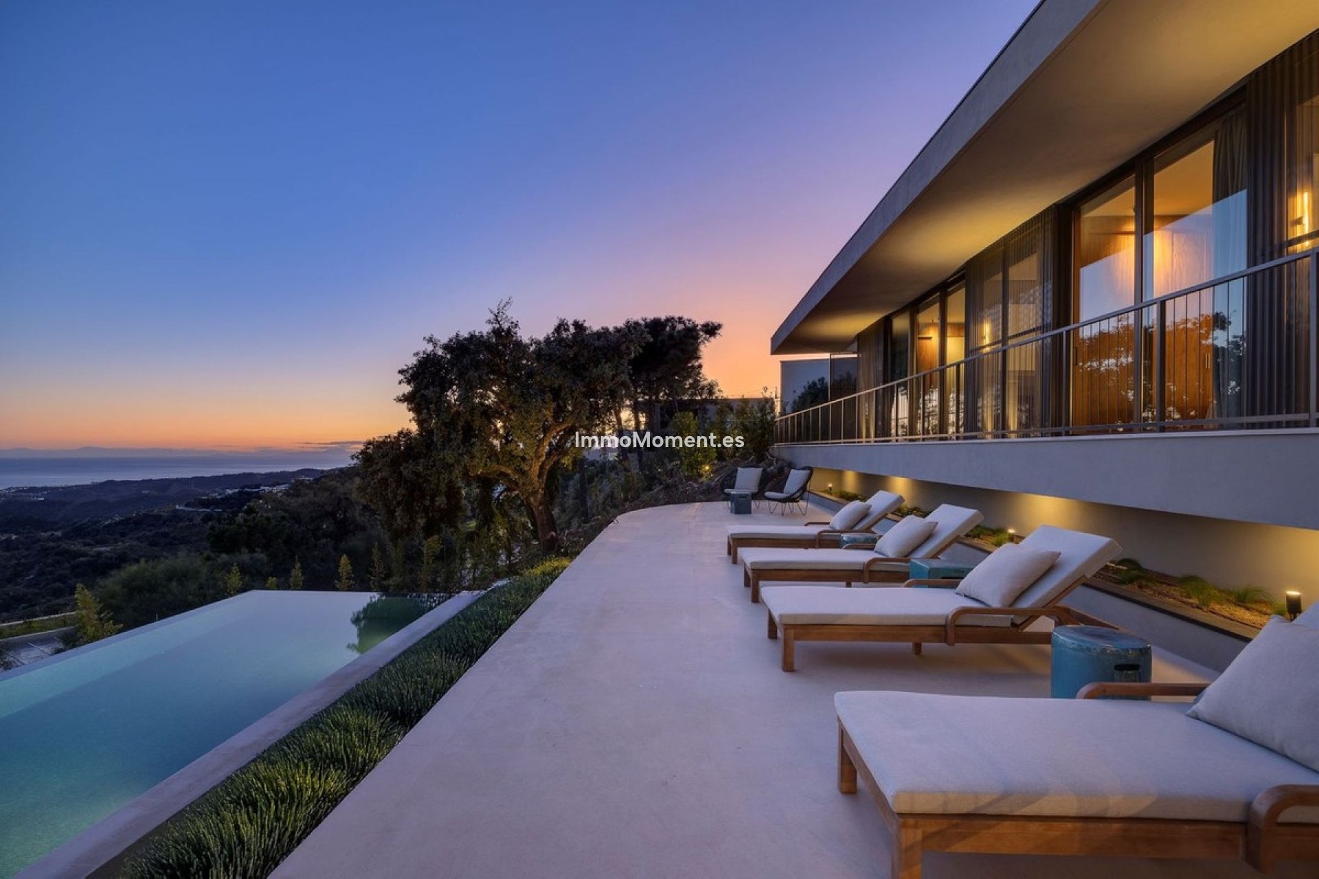 Bestaande woning - Villa - Benahavís - Benahavís Centro