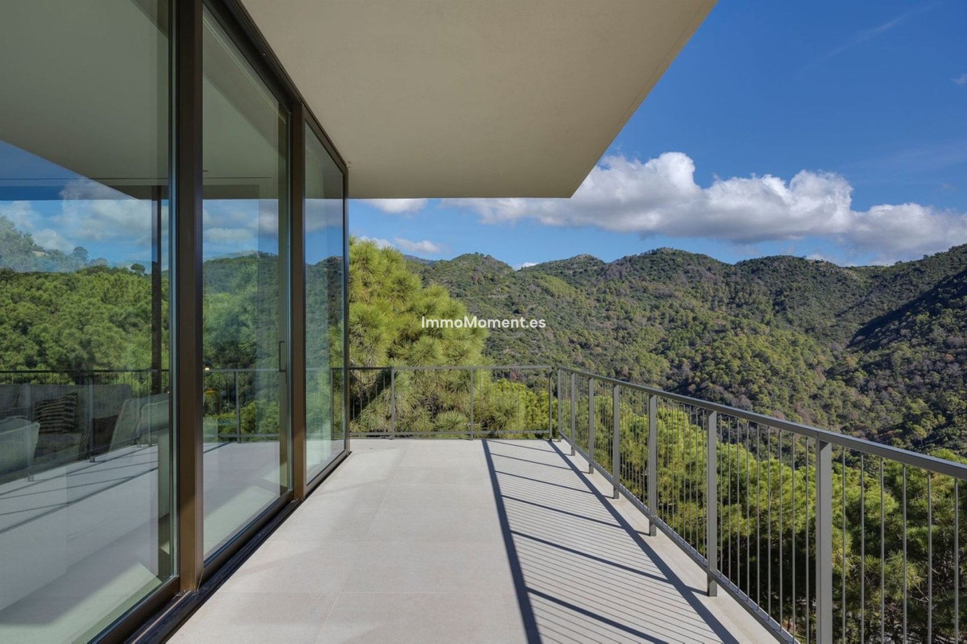 Bestaande woning - Villa - Benahavís - Benahavís Centro