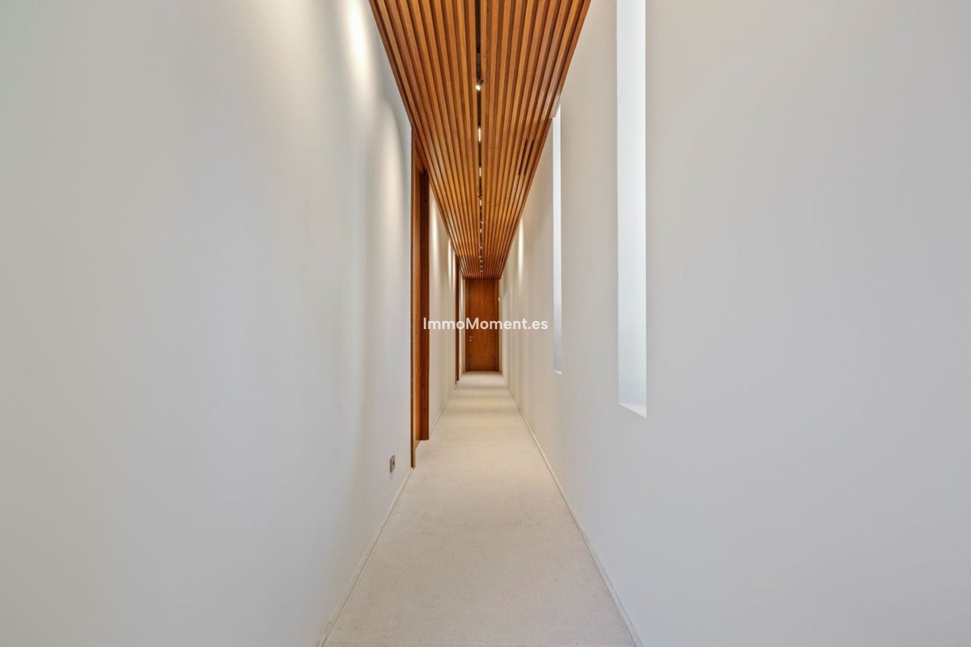 Bestaande woning - Villa - Benahavís - Benahavís Centro