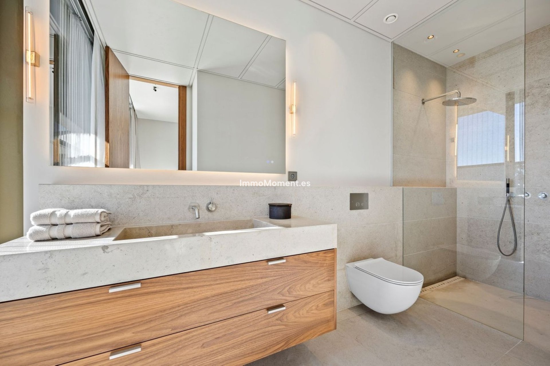 Bestaande woning - Villa - Benahavís - Benahavís Centro