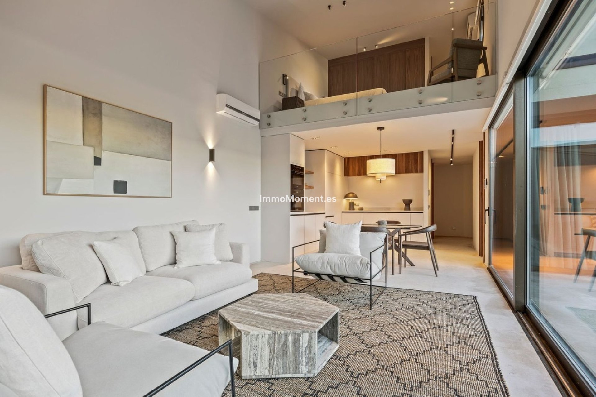 Bestaande woning - Villa - Benahavís - Benahavís Centro