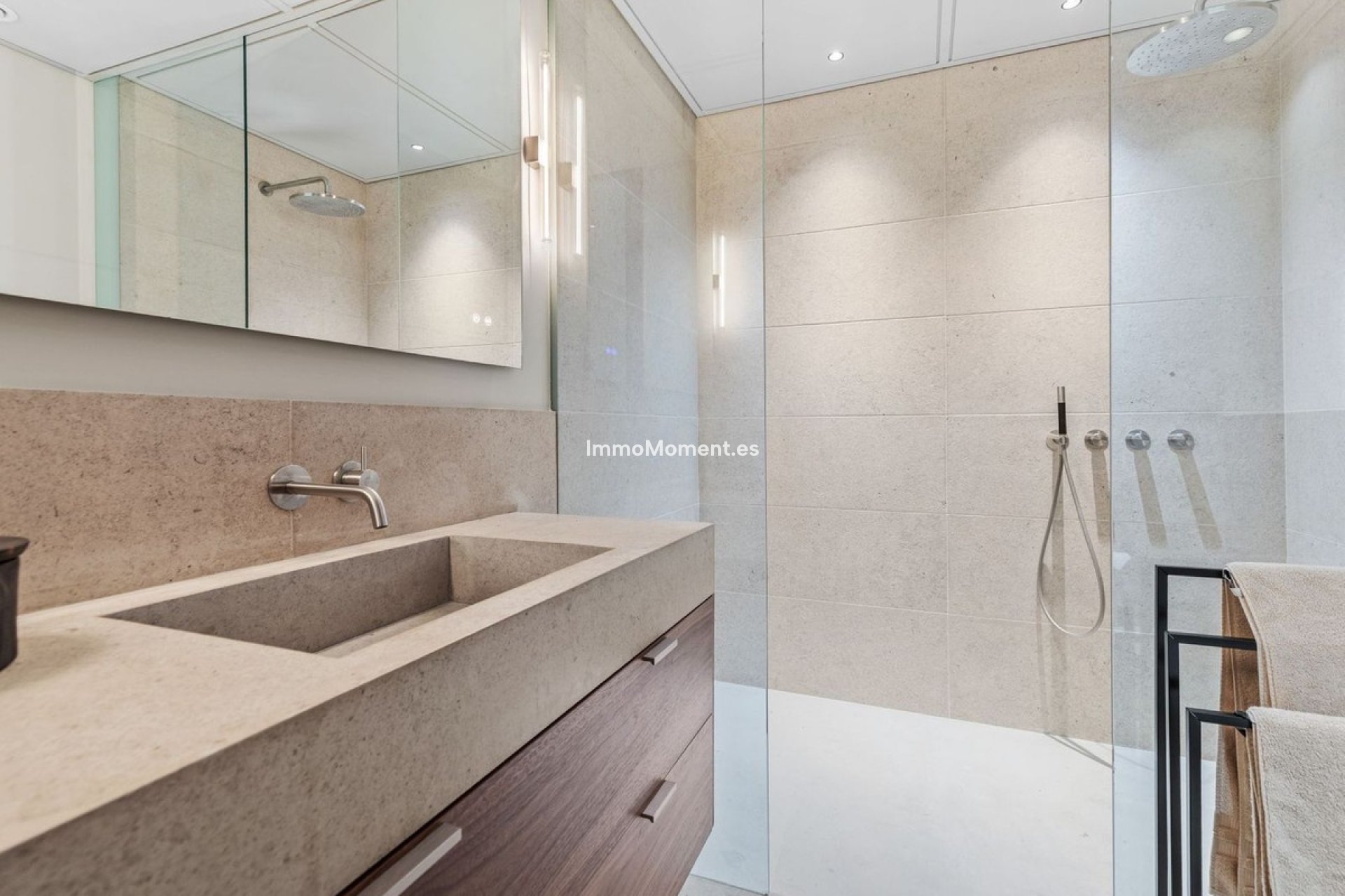 Bestaande woning - Villa - Benahavís - Benahavís Centro