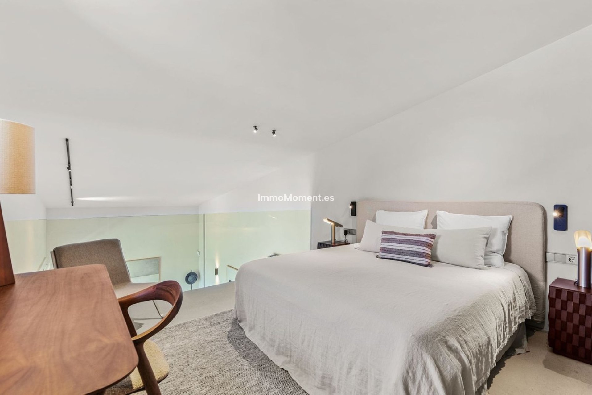 Bestaande woning - Villa - Benahavís - Benahavís Centro